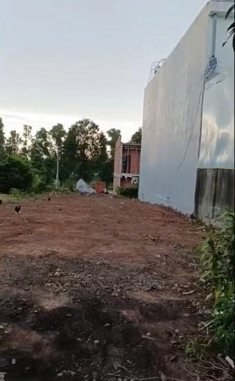 BÁN ĐẤT THỔ CƯ 150M² – KHU CÔNG NGHIỆP MỸ PHƯỚC 3, PHƯỜNG THỚI HÒA.