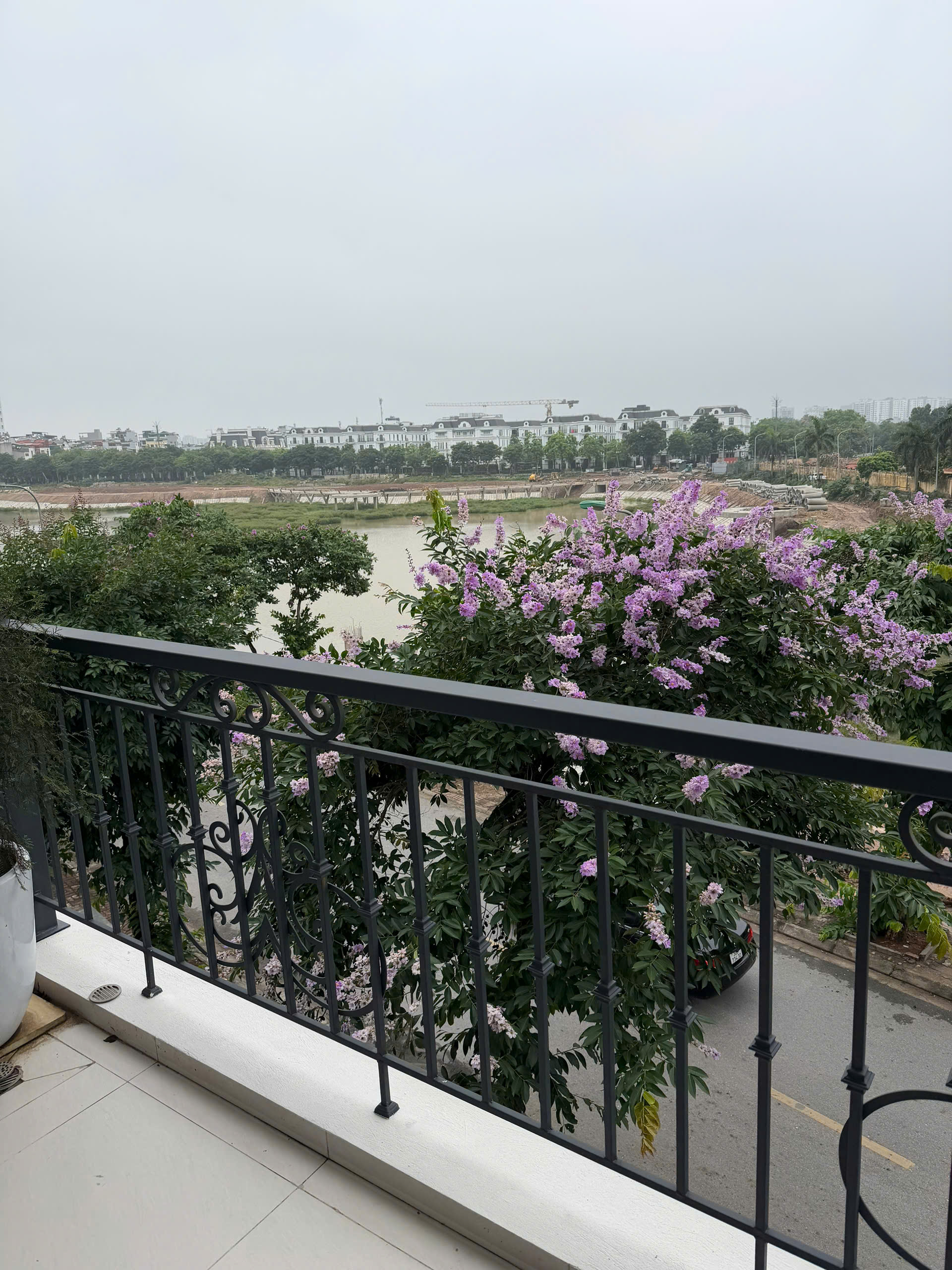 CHÍNH CHỦ CHO THUÊ MẶT BẰNG KINH DOANH – VỊ TRÍ ĐẸP TẠI LONG BIÊN, HÀ NỘI