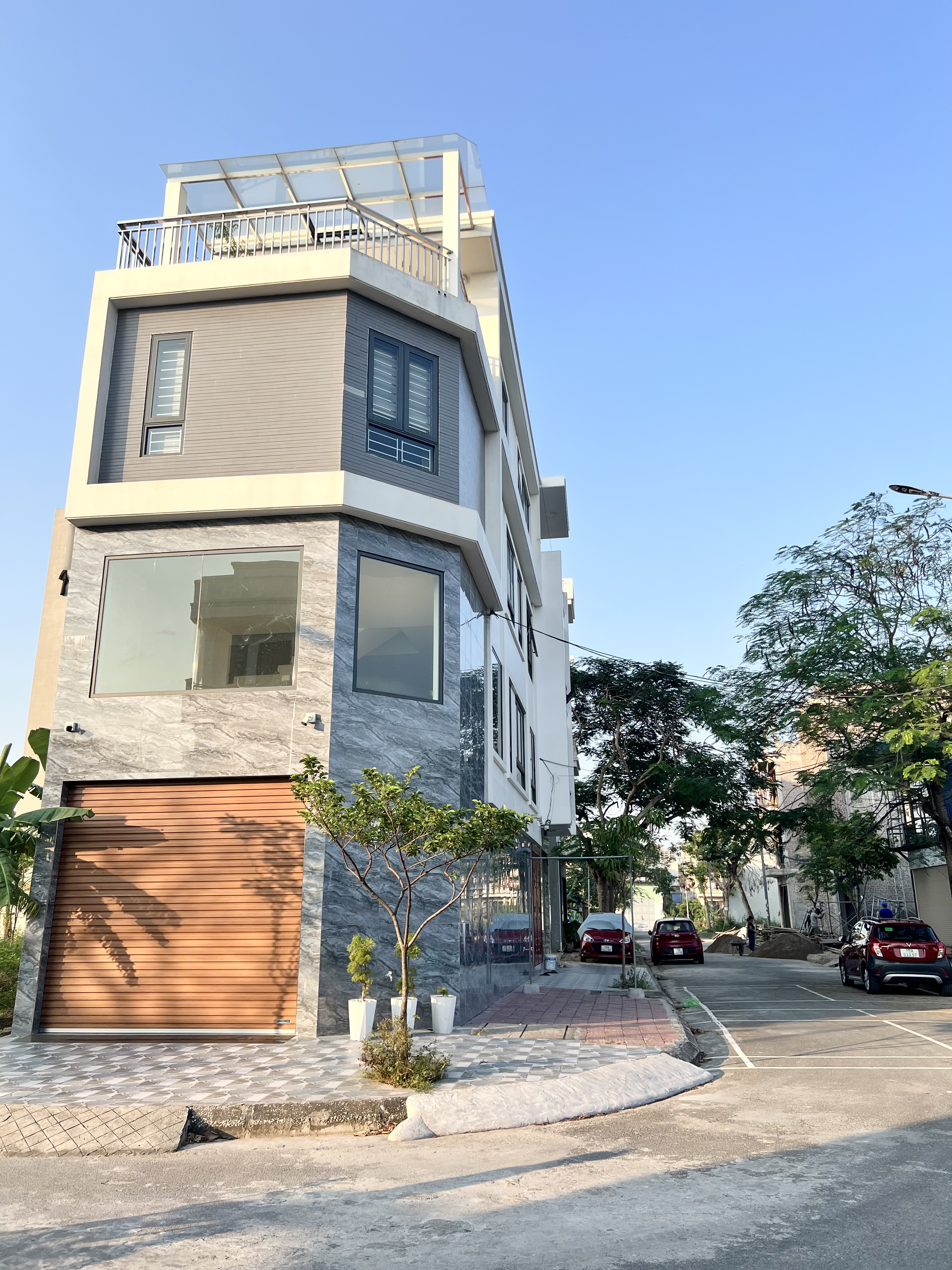 ĐẤT PHÂN LÔ gần 70m2- gần ngã 4 Metro Hồng Bàng chỉ 2,x tỷ-3