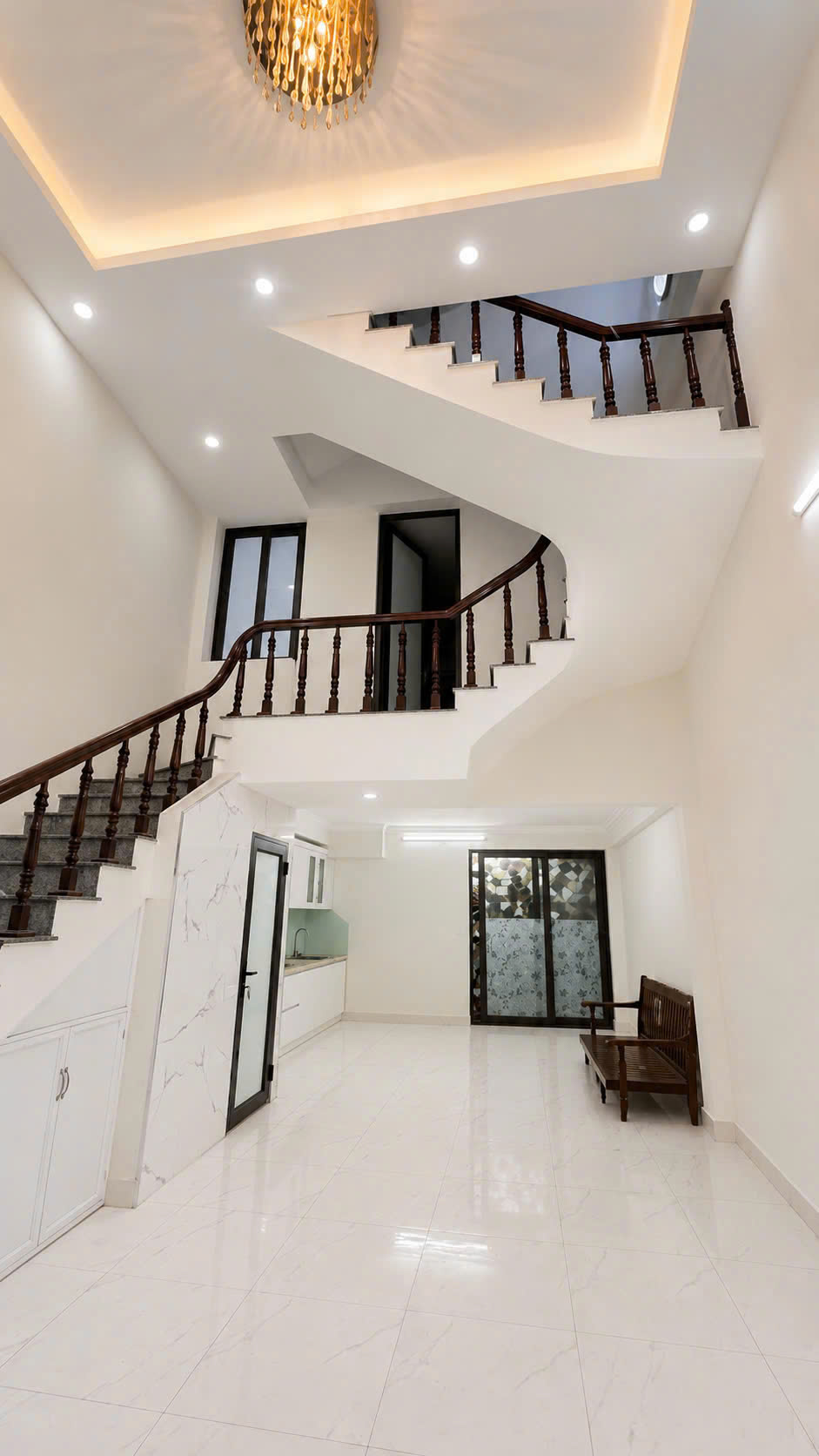 CHO THUÊ NHÀ NGUYÊN CĂN 4 TẦNG  – ĐẦY ĐỦ NỘI THẤT, GIỜ GIẤC TỰ DO TẠI MỸ ĐÌNH 2, QUẬN NAM TỪ LIÊM, HÀ NỘI
