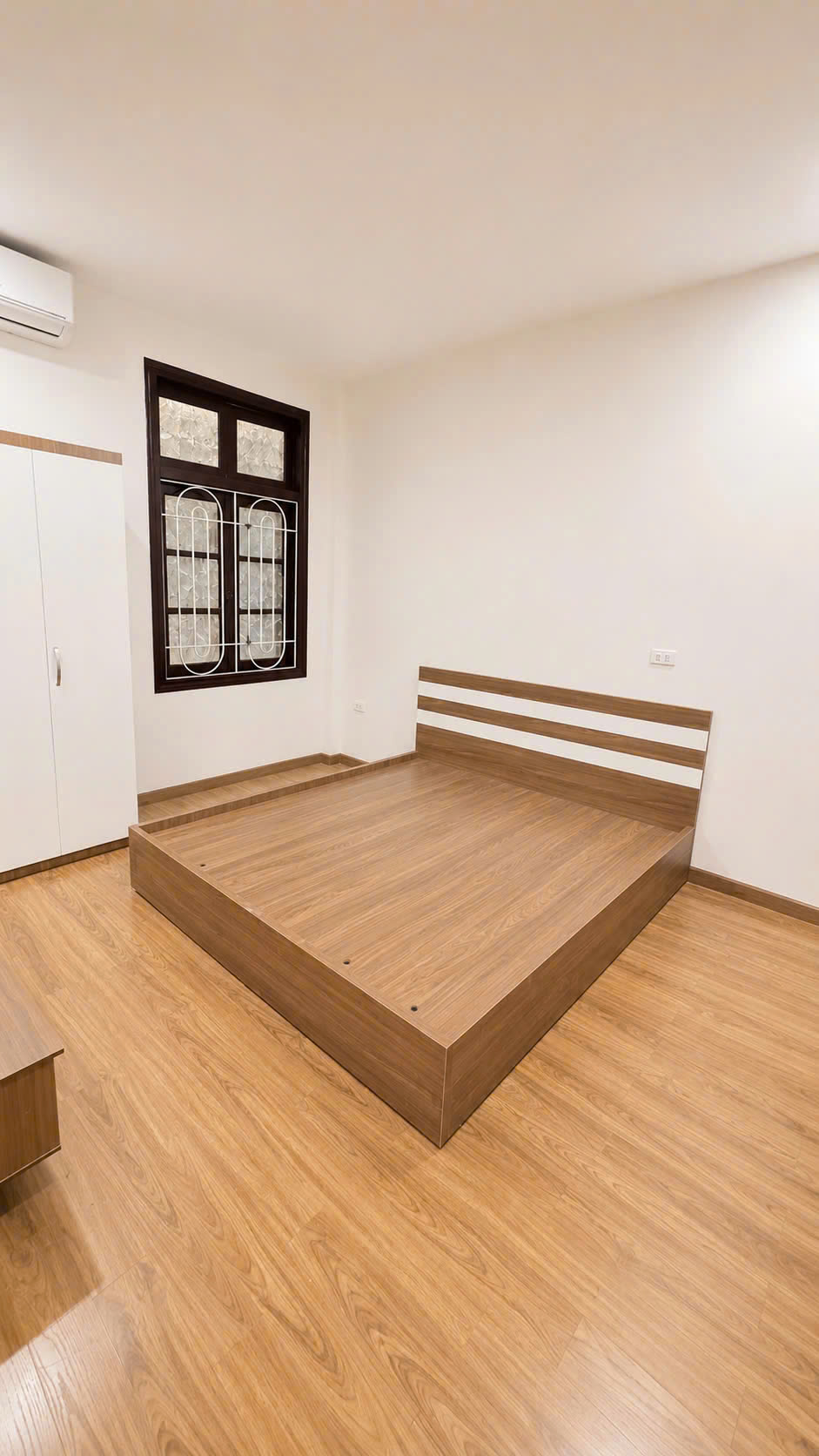 CHO THUÊ NHÀ NGUYÊN CĂN 4 TẦNG  – ĐẦY ĐỦ NỘI THẤT, GIỜ GIẤC TỰ DO TẠI MỸ ĐÌNH 2, QUẬN NAM TỪ LIÊM, HÀ NỘI