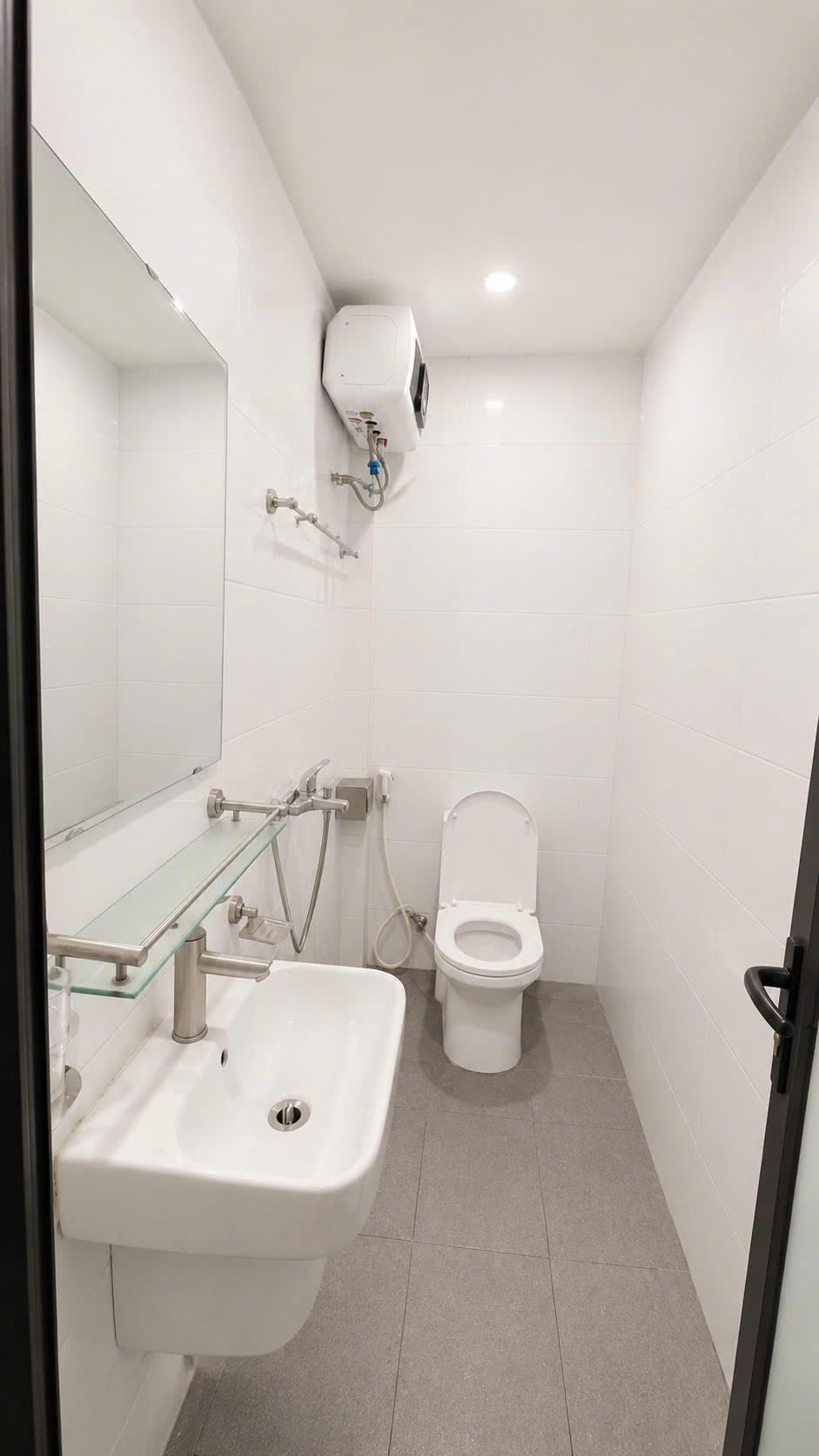 CHO THUÊ NHÀ NGUYÊN CĂN 4 TẦNG  – ĐẦY ĐỦ NỘI THẤT, GIỜ GIẤC TỰ DO TẠI MỸ ĐÌNH 2, QUẬN NAM TỪ LIÊM, HÀ NỘI-4