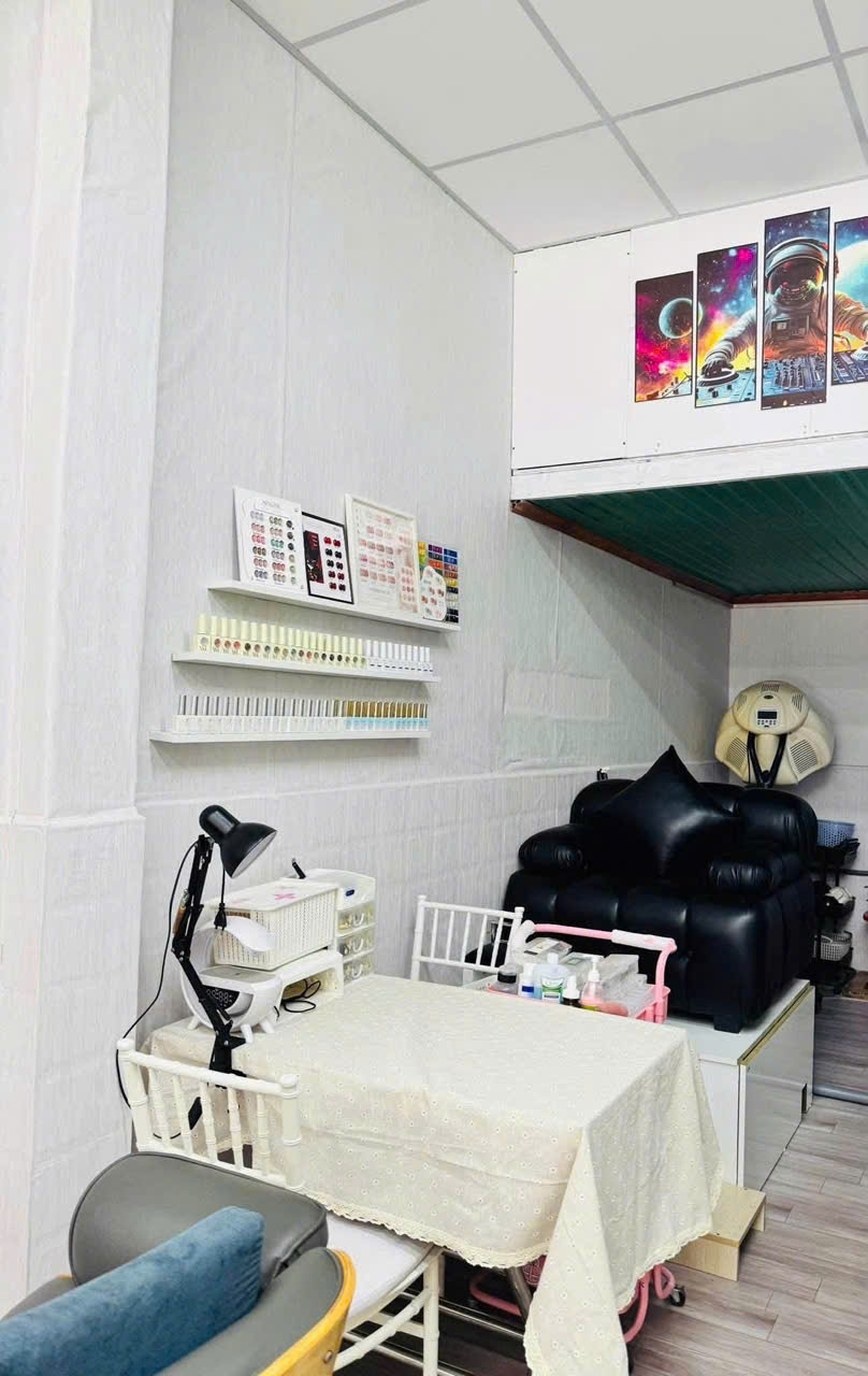 SANG NHƯỢNG GẤP TOÀN BỘ TIỆM SALON NAM - NỮ - NGAY KCN DONA STANDARD, XUÂN LỘC, ĐỒNG NAI-3