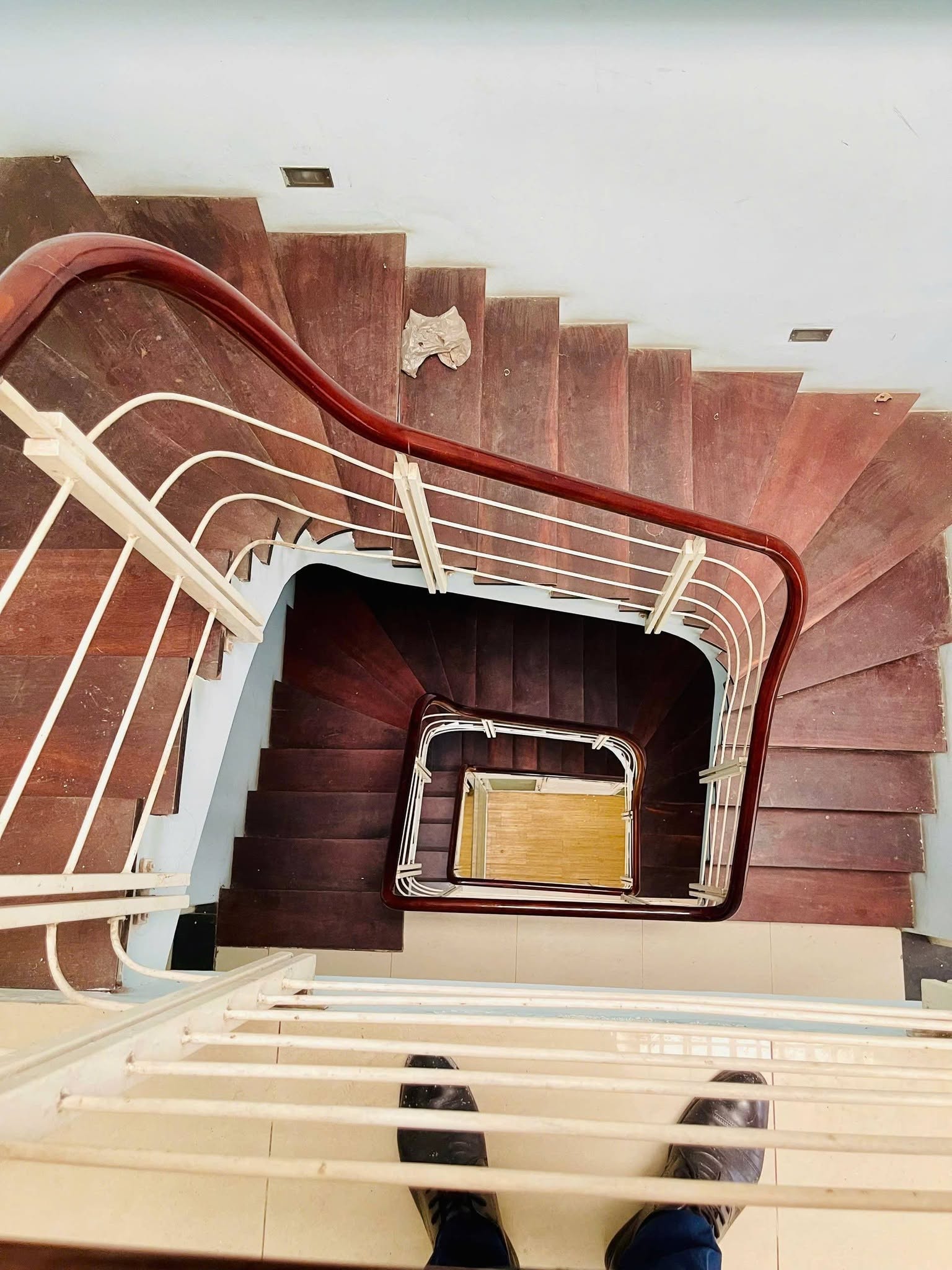 BÁN NHÀ VŨ HỮU, CÁCH MẶT PHỐ 10M, DT88M2 MT7.3, GARA OTO, Ở, KINH DOANH, VĂN PHÒNG, 23.X TỶ