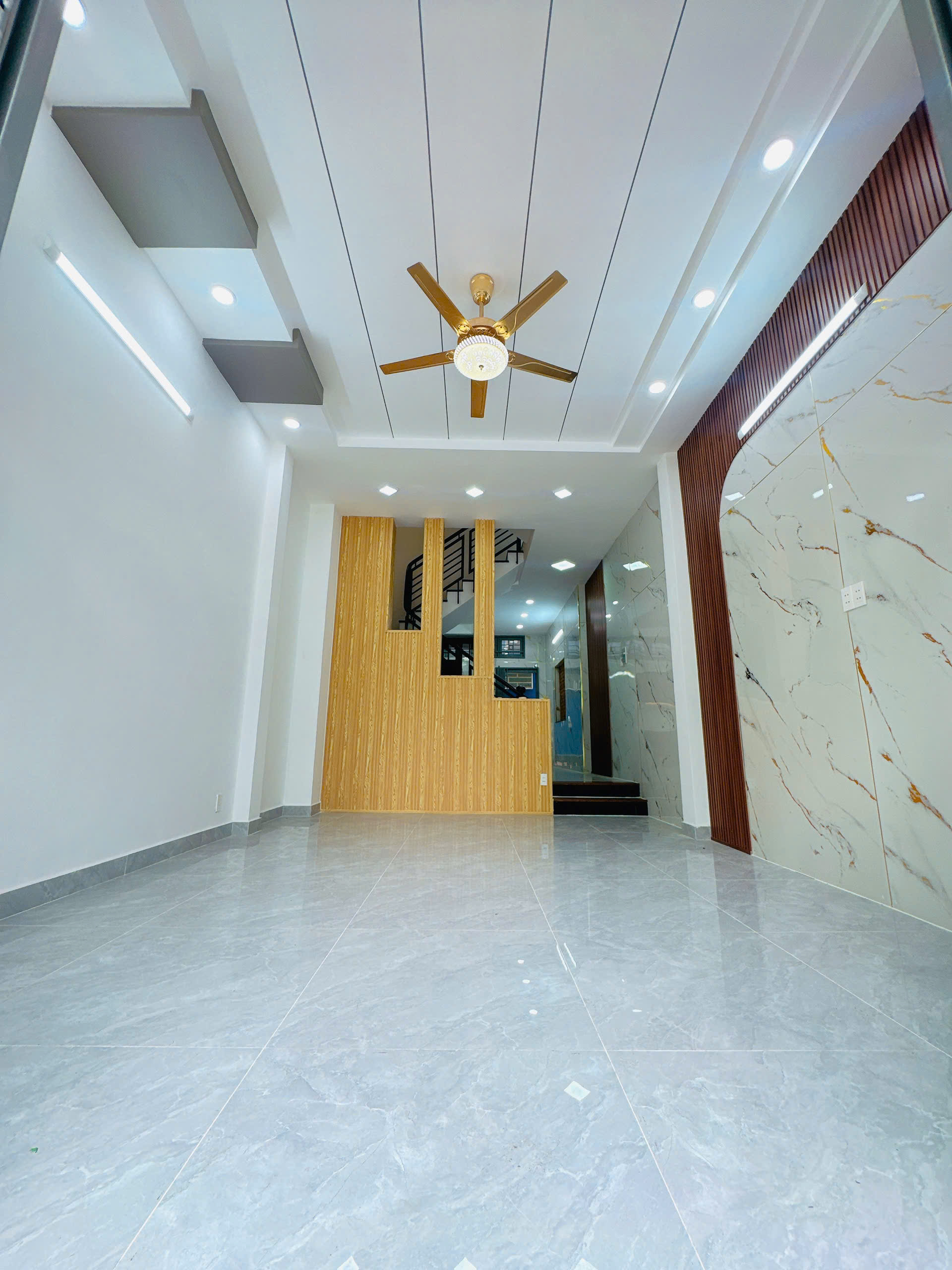Nhà mặt tiền nội bộ khu VIP Bông Sao P5Q8