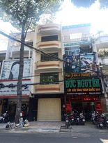 Bán nhà MT đường 19, khu Tên Lửa Bình Tân. Ngay ngã 3 đường 19 và 24. 4 tấm giá 16 tỷ