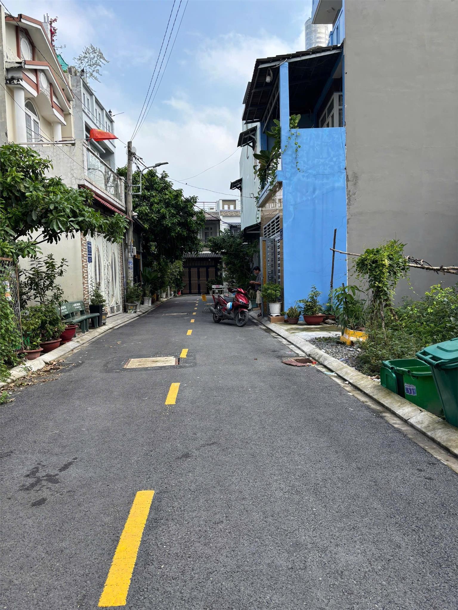 GẤP BÁN, ĐẤT CHÍNH CHỦ, HẠ 300 TRIỆU, DT 83M2, HẺM XE HƠI 5M, GIÁ CHỈ 4,7 TỶ-4
