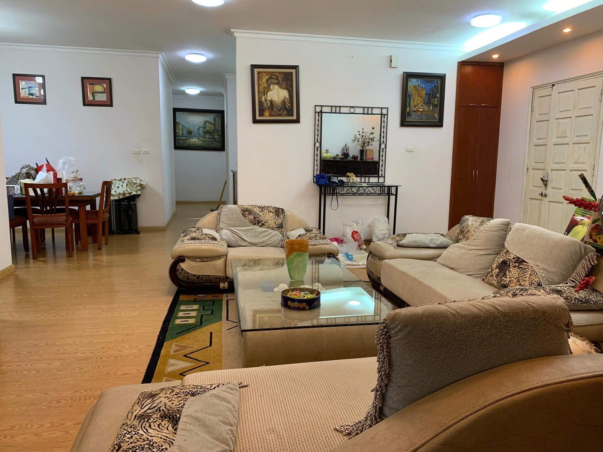 CĂN HỘ VIEW ĐẸP- FULL TIỆN ÍCH CHÍNH CHỦ BÁN CĂN HỘ CAO CẤP A3 – Làng Quốc Tế Thăng Long Cầu Giấy Hn