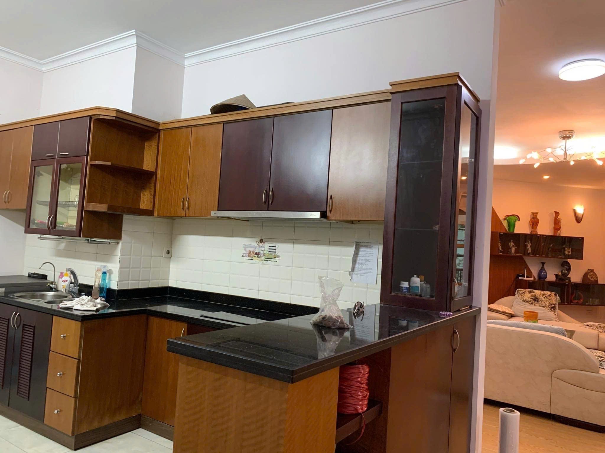 CĂN HỘ VIEW ĐẸP- FULL TIỆN ÍCH CHÍNH CHỦ BÁN CĂN HỘ CAO CẤP A3 – Làng Quốc Tế Thăng Long Cầu Giấy Hn
