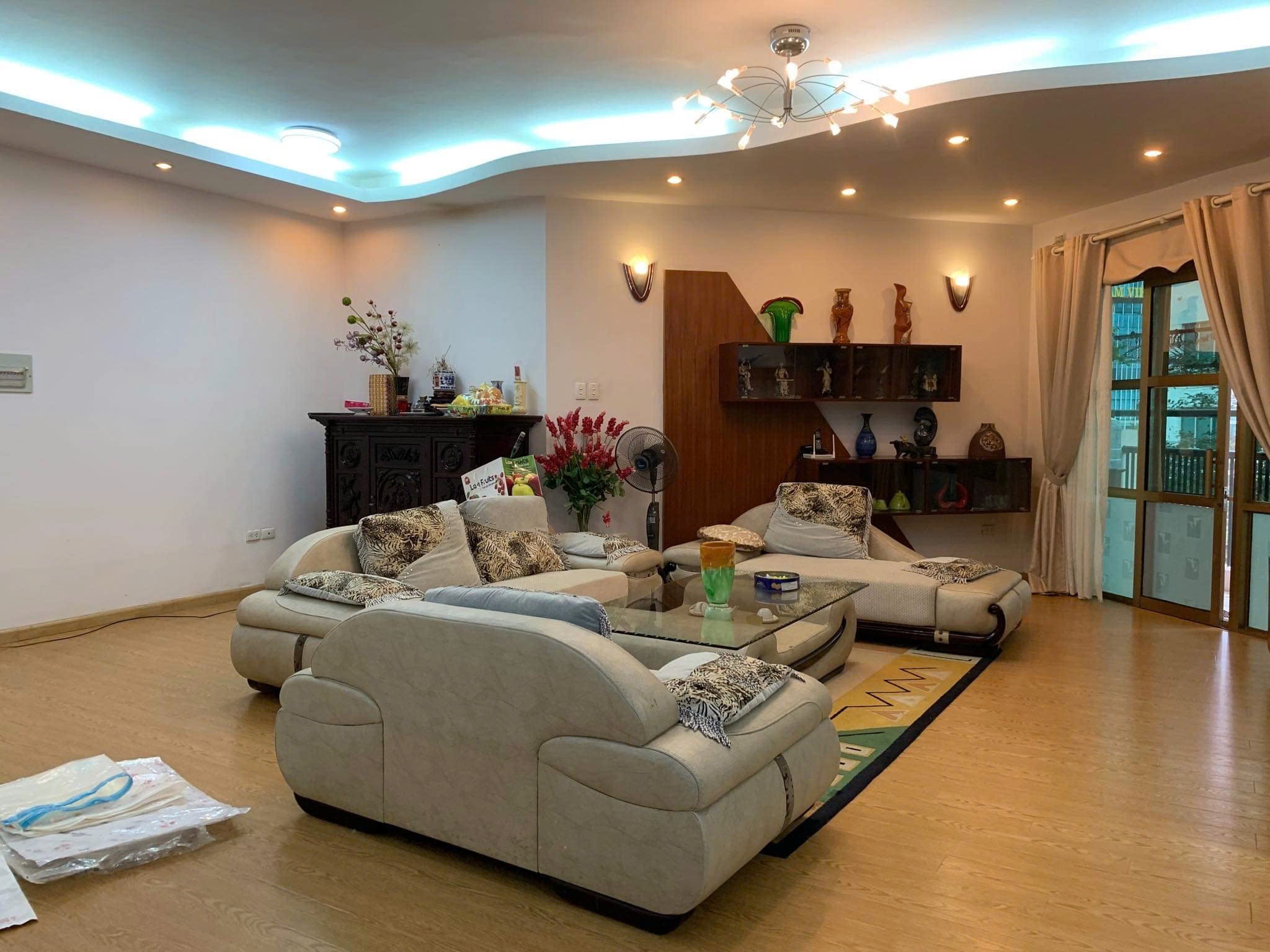 CĂN HỘ VIEW ĐẸP- FULL TIỆN ÍCH CHÍNH CHỦ BÁN CĂN HỘ CAO CẤP A3 – Làng Quốc Tế Thăng Long Cầu Giấy Hn