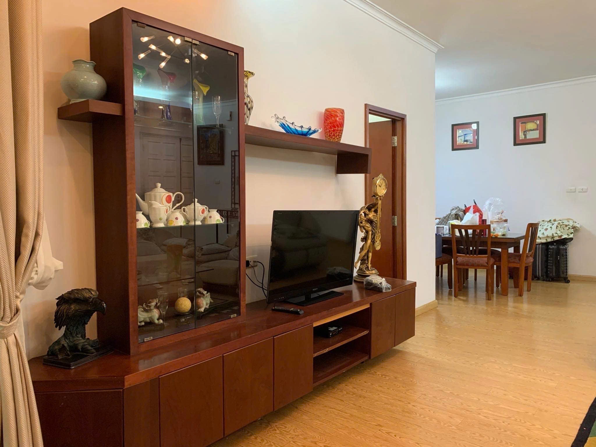 CĂN HỘ VIEW ĐẸP- FULL TIỆN ÍCH CHÍNH CHỦ BÁN CĂN HỘ CAO CẤP A3 – Làng Quốc Tế Thăng Long Cầu Giấy Hn-3