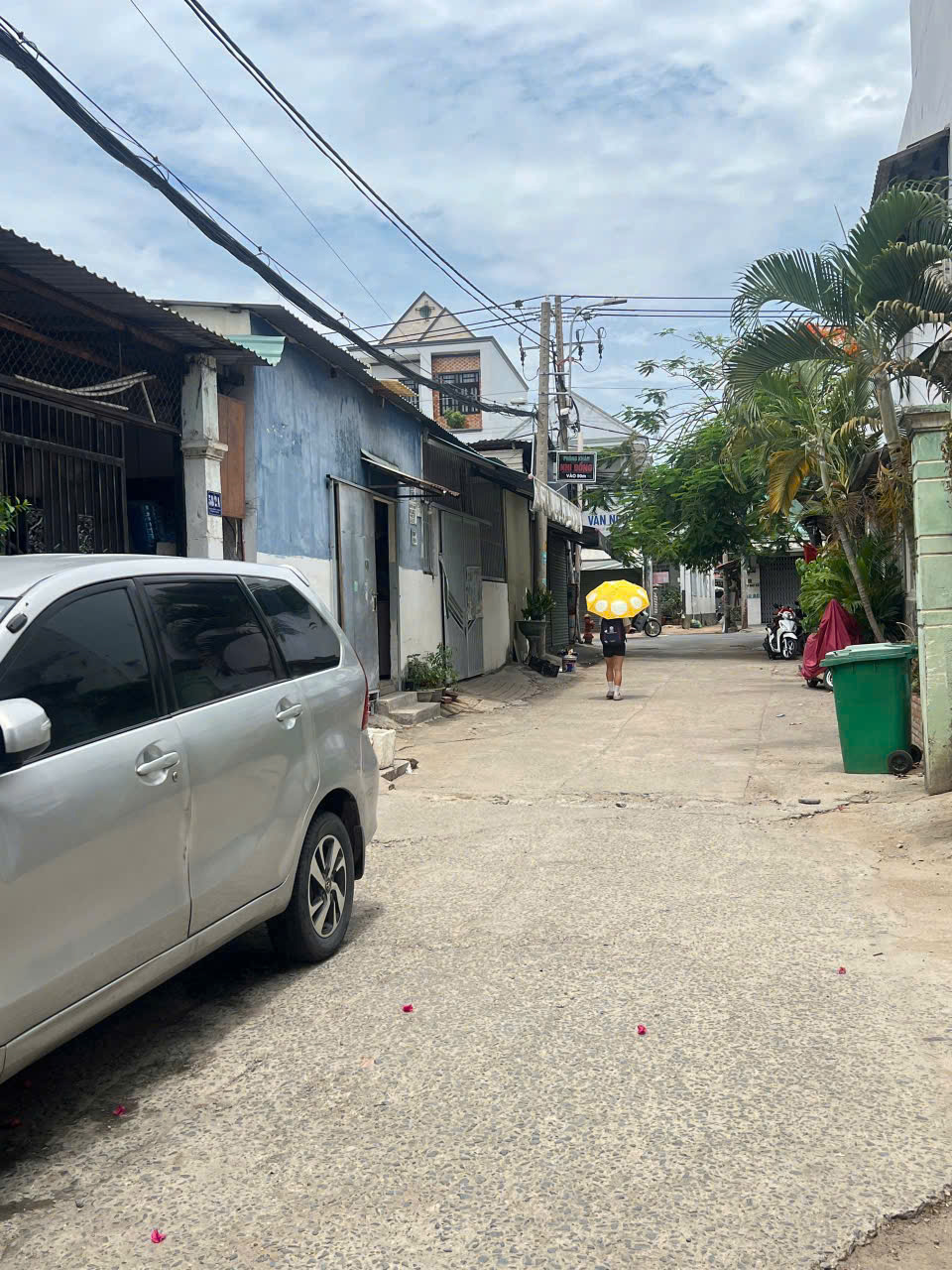 BÁN ĐẤT ĐẸP HẺM 1305 NGUYỄN DUY TRINH – LONG TRƯỜNG, TP.HCM-3