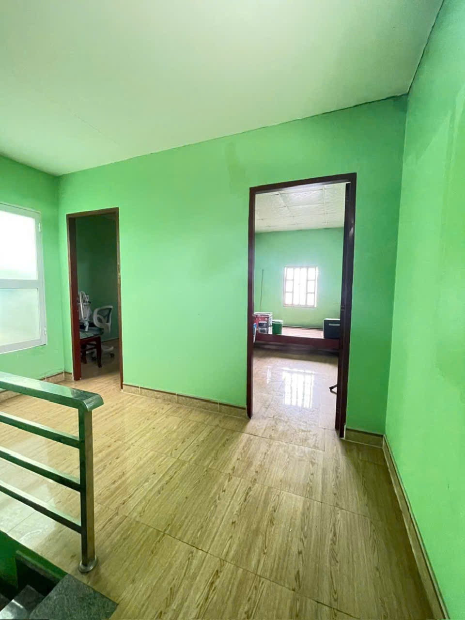 CHÍNH CHỦ BÁN NHANH NHÀ 1 TẦNG - KP Mỹ Khoan, Đường Hùng Vương, TT Hiệp Phước, Nhơn Trạch, Đồng Nai