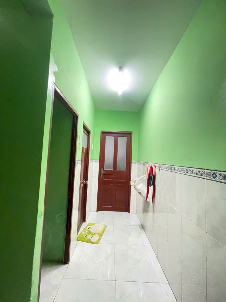 CHÍNH CHỦ BÁN NHANH NHÀ 1 TẦNG - KP Mỹ Khoan, Đường Hùng Vương, TT Hiệp Phước, Nhơn Trạch, Đồng Nai