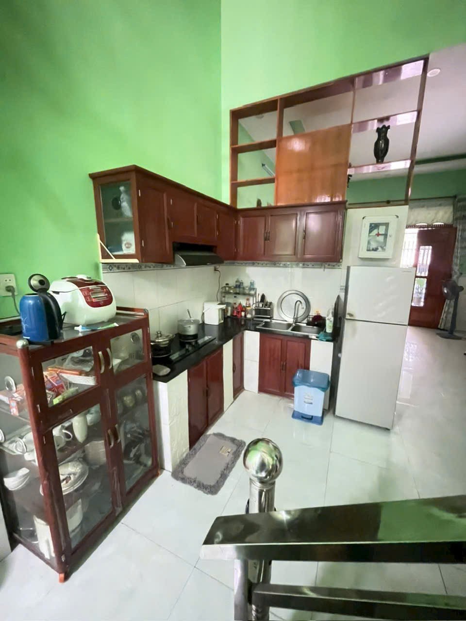 CHÍNH CHỦ BÁN NHANH NHÀ 1 TẦNG - KP Mỹ Khoan, Đường Hùng Vương, TT Hiệp Phước, Nhơn Trạch, Đồng Nai-3