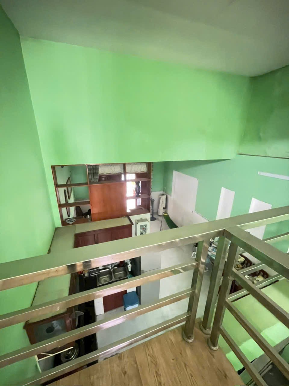 CHÍNH CHỦ BÁN NHANH NHÀ 1 TẦNG - KP Mỹ Khoan, Đường Hùng Vương, TT Hiệp Phước, Nhơn Trạch, Đồng Nai-4