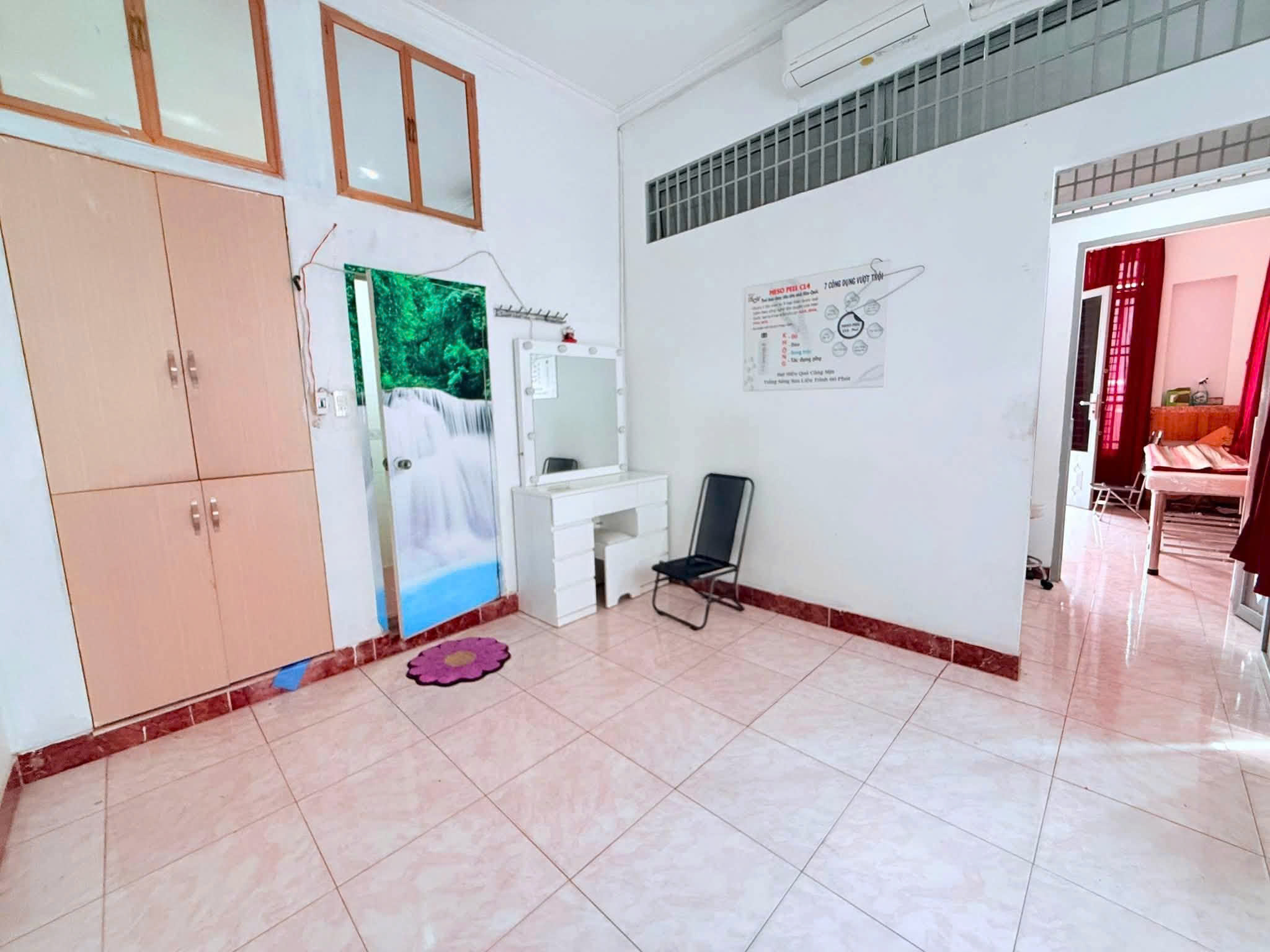 Bán nhà hẻm 4m Trường Chinh - gần Âu Cơ, 61m2 ( 5.1x12m), 3 tầng - 4 PN, Sổ A4, chỉ 6,2 tỷ.-3