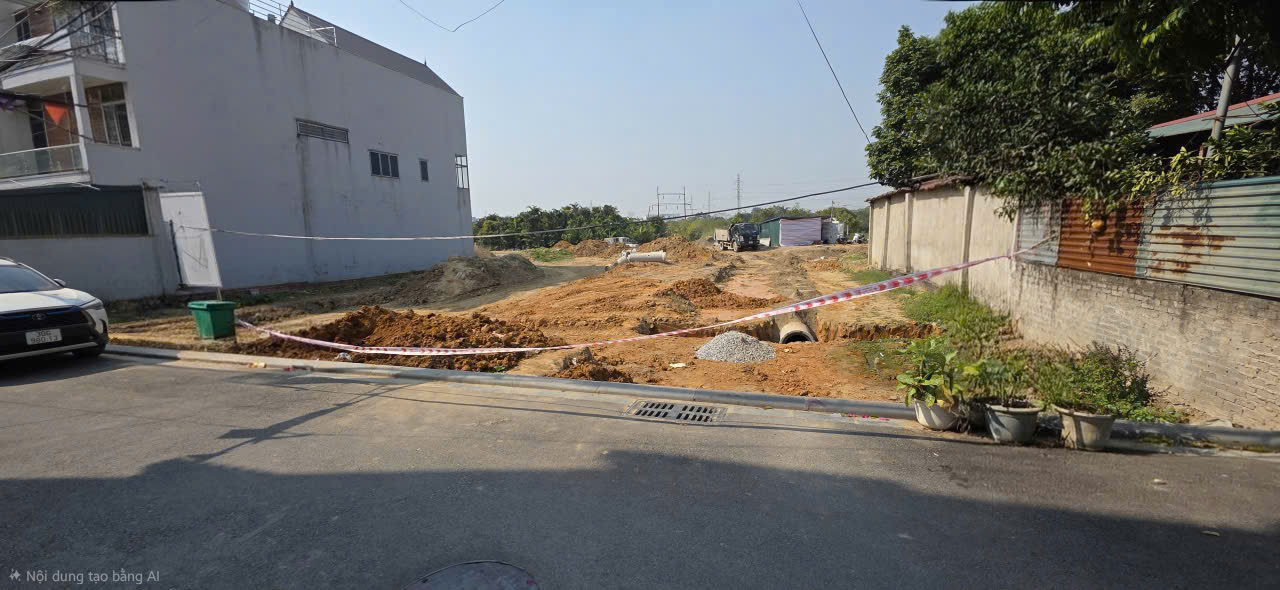 CHÍNH CHỦ BÁN LÔ ĐẤT ĐẸP SÁT 30 LÔ ĐẤU GIÁ TRUNG TÂM ĐÔNG ANH, VỊ TRÍ LÕI HIẾM CÓ.