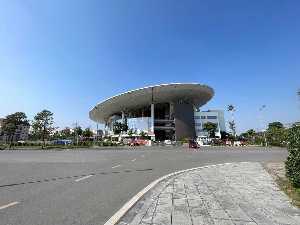 CHÍNH CHỦ BÁN LÔ ĐẤT ĐẸP SÁT 30 LÔ ĐẤU GIÁ TRUNG TÂM ĐÔNG ANH, VỊ TRÍ LÕI HIẾM CÓ.