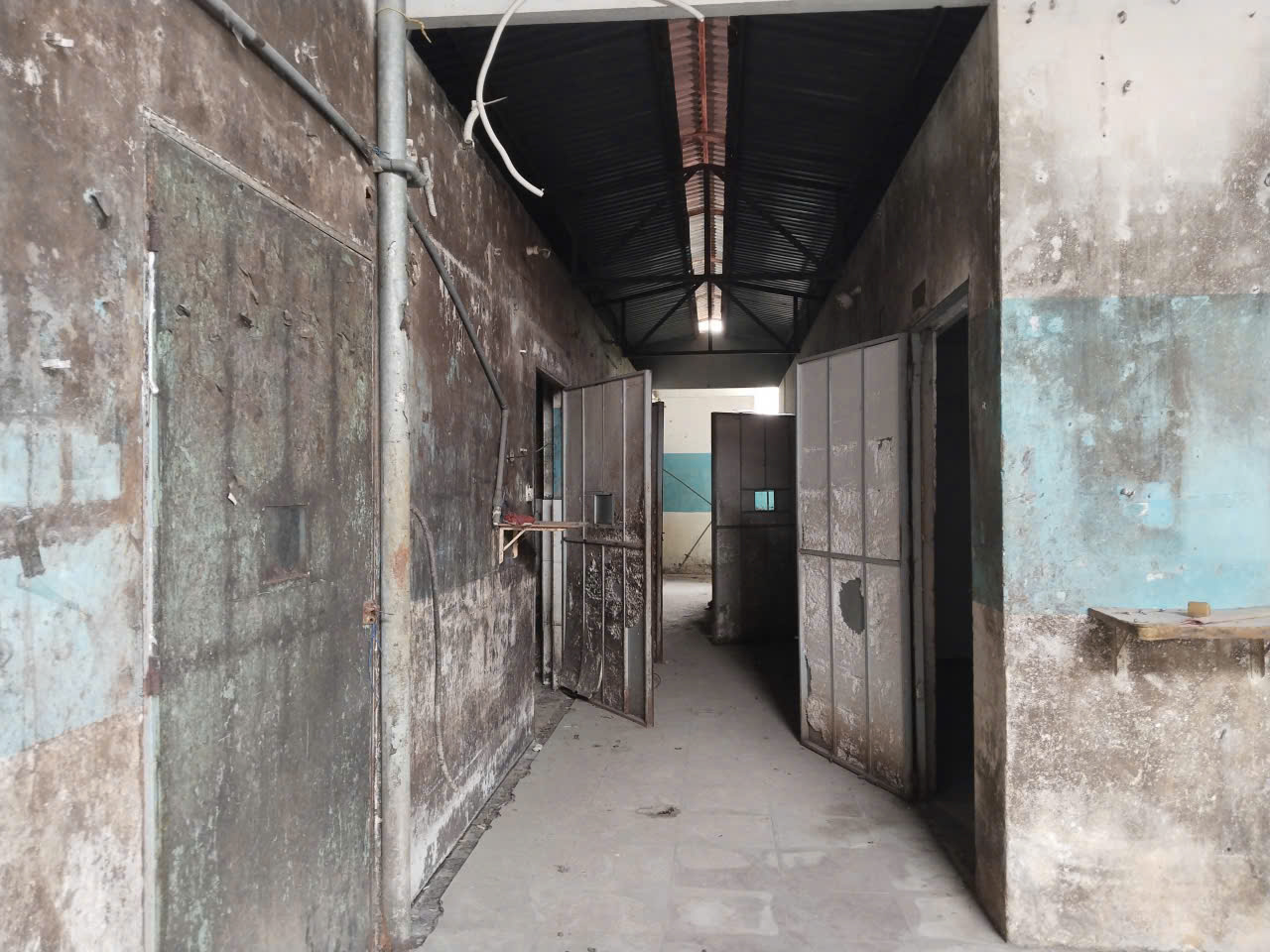 CHÍNH CHỦ CHO THUÊ KHO 400M2 ,ĐƯỜNG SỐ 2 ,TĂNG NHƠN PHÚ,TP.HCM