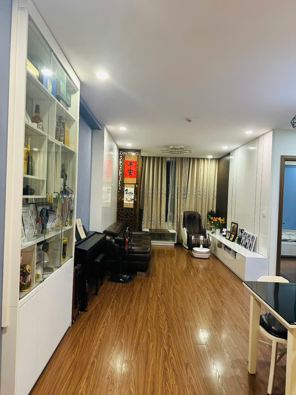 BÁN CĂN HỘ ECO GREEN CITY NGUYỄN XIỂN - 75m² – 2PN + 2WC – FULL NỘI THẤT  – GIÁ HƠN 5 TỶ