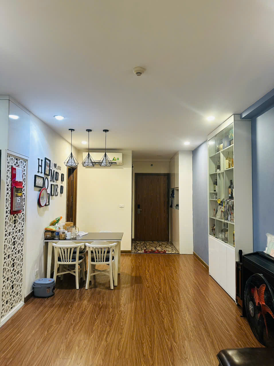 BÁN CĂN HỘ ECO GREEN CITY NGUYỄN XIỂN - 75m² – 2PN + 2WC – FULL NỘI THẤT  – GIÁ HƠN 5 TỶ
