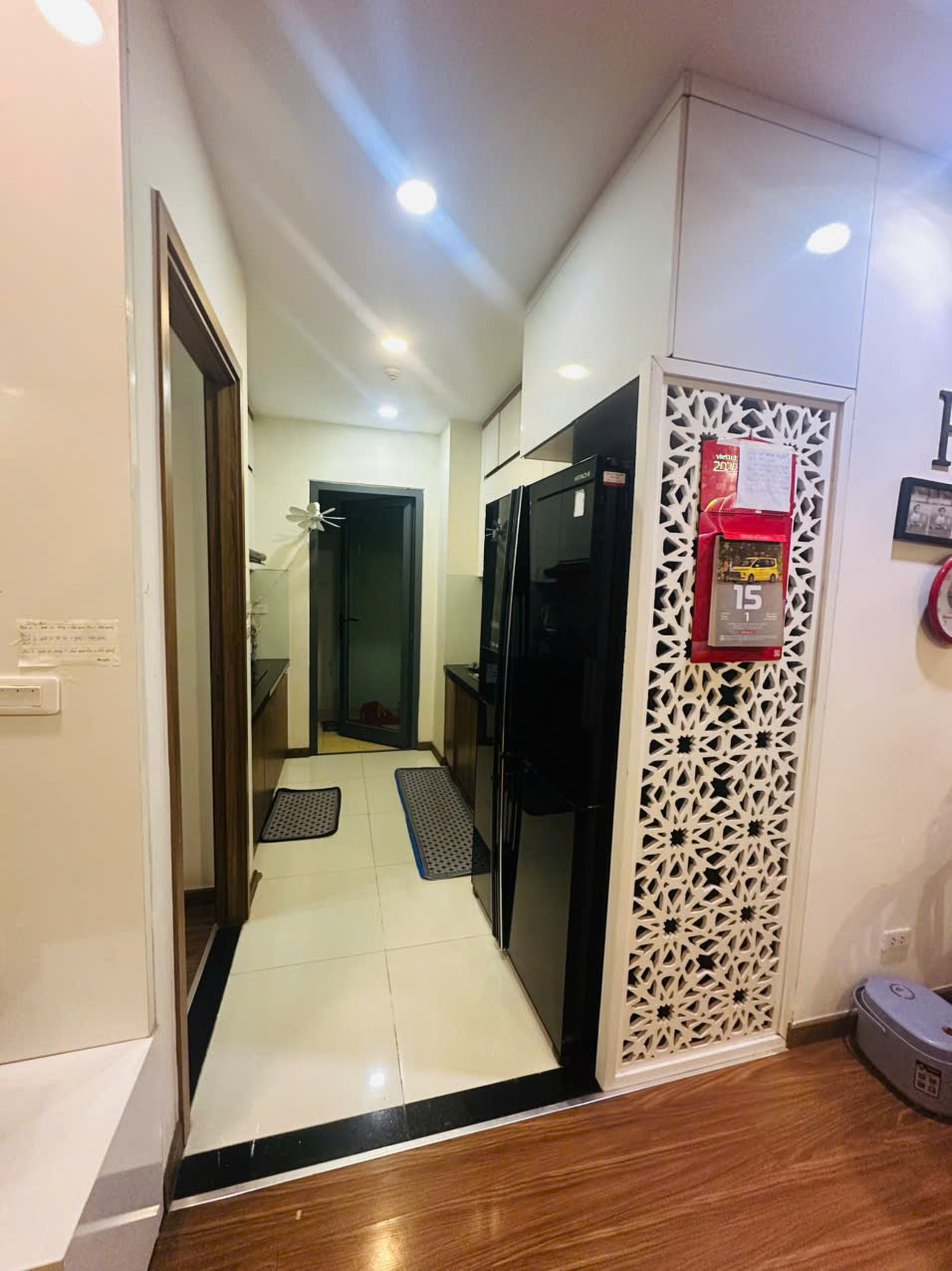 BÁN CĂN HỘ ECO GREEN CITY NGUYỄN XIỂN - 75m² – 2PN + 2WC – FULL NỘI THẤT  – GIÁ HƠN 5 TỶ-3