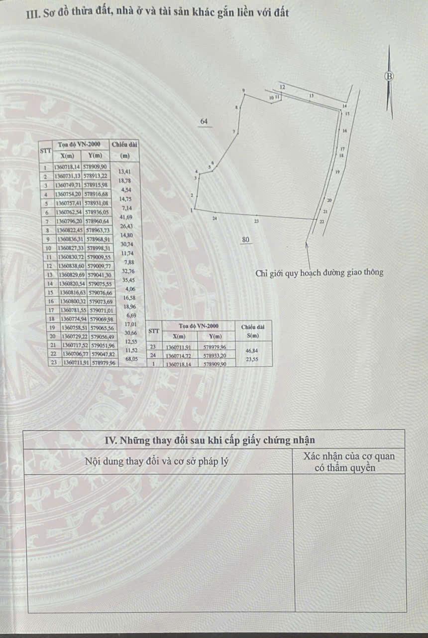 Chính chủ bán 1,5ha đất đẹp 2 mặt tiền diên đồng, diên khánh, khánh hòa