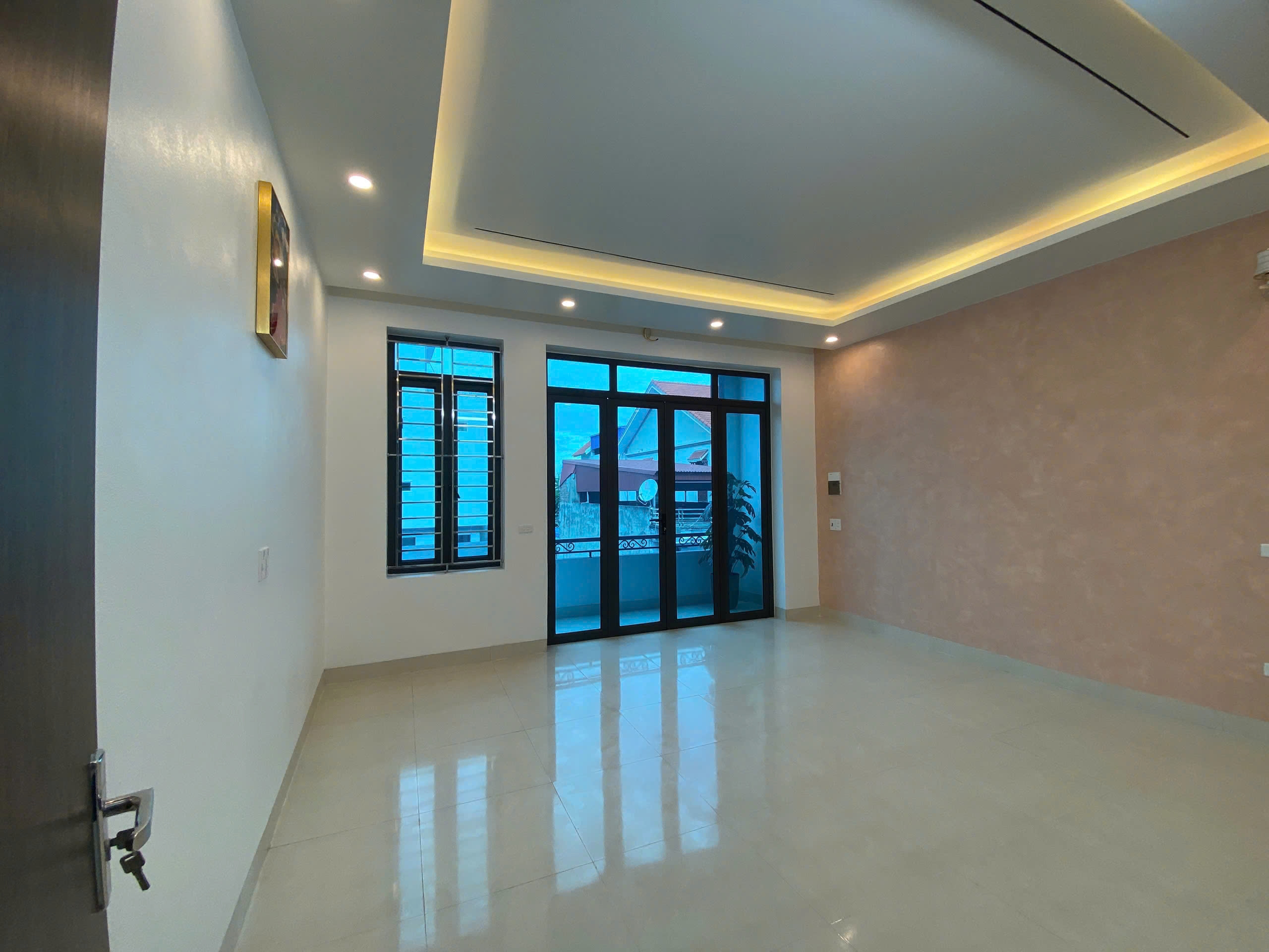 NHÀ ĐẸP- GIÁ TỐT CHÍNH CHỦ BÁN NHANH nhà 3 tầng, mặt đường Liên hà 1 , TP Nam Định, tỉnh Nam Định-3