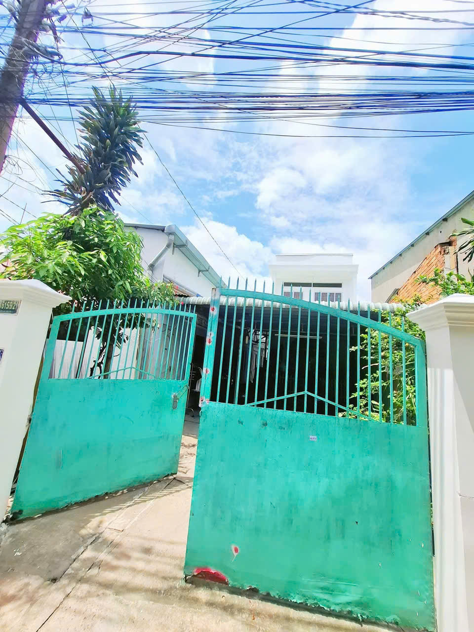 Chính chủ bán dãy trọ 350,5m2 Phường Thống Nhất, Biên Hòa - Dòng tiền 25 triệu - Giảm còn 7,5 tỷ