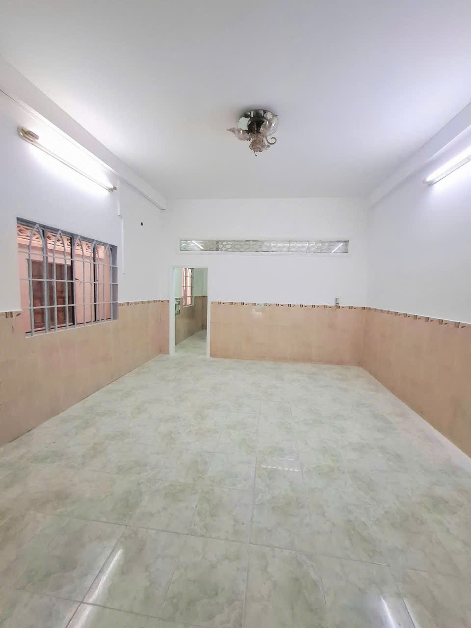 Chính chủ bán dãy trọ 350,5m2 Phường Thống Nhất, Biên Hòa - Dòng tiền 25 triệu - Giảm còn 7,5 tỷ