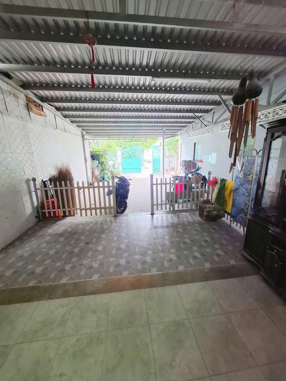 Chính chủ bán dãy trọ 350,5m2 Phường Thống Nhất, Biên Hòa - Dòng tiền 25 triệu - Giảm còn 7,5 tỷ-3
