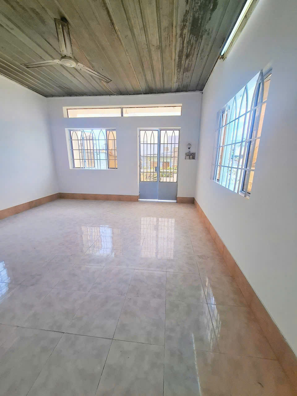Chính chủ bán dãy trọ 350,5m2 Phường Thống Nhất, Biên Hòa - Dòng tiền 25 triệu - Giảm còn 7,5 tỷ-4