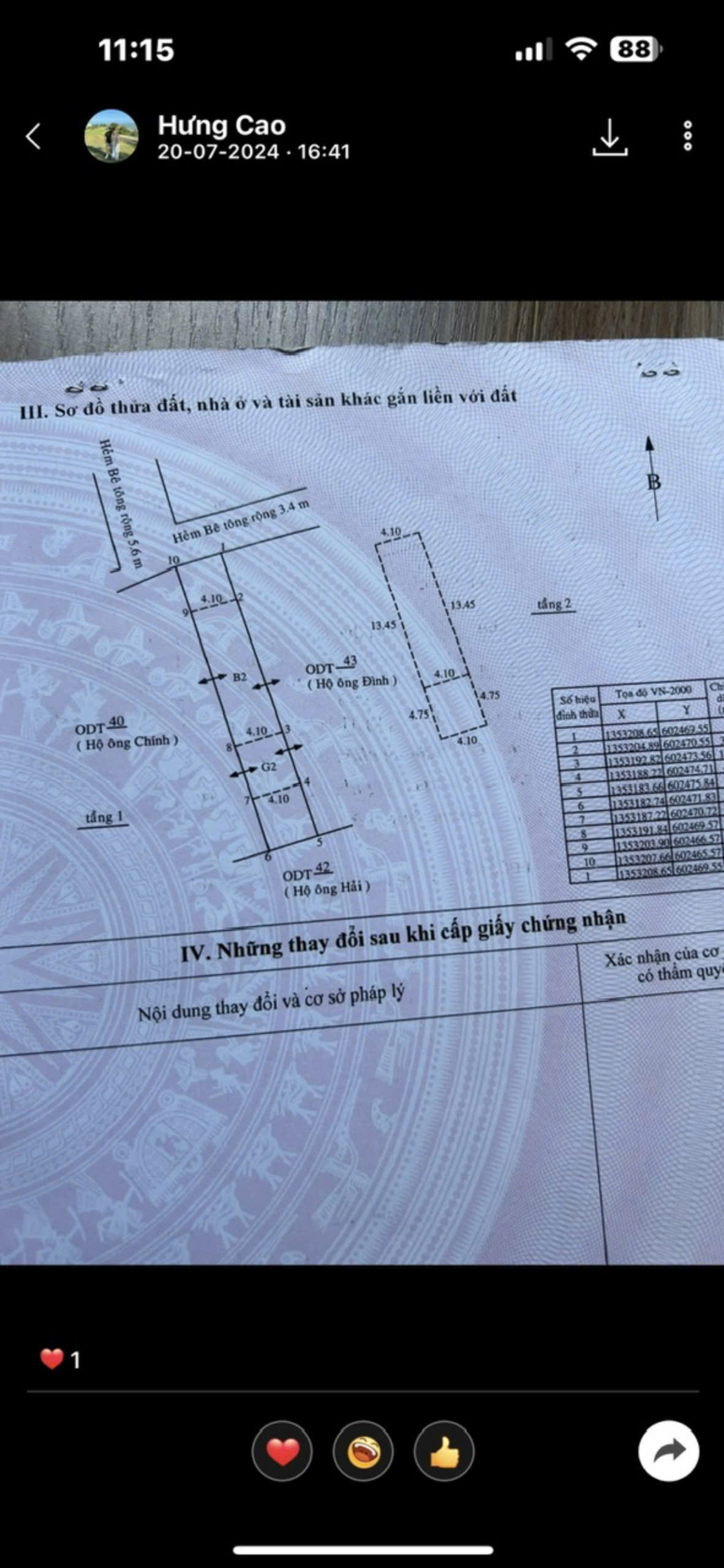 Bán nhà 2 tầng hẻm Biệt Thự Nha Trang, 12 tỷ sở hữu hẻm khu phố Tây Nha Trang