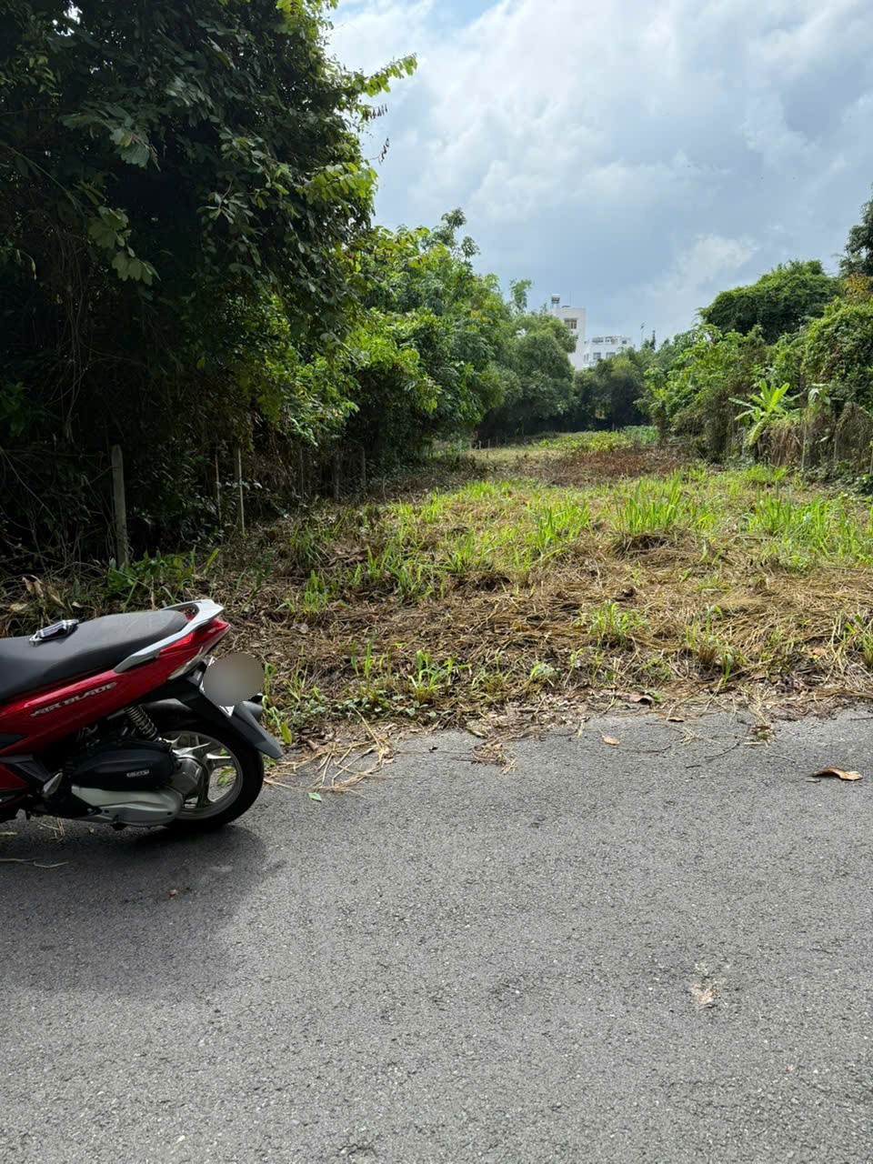 ĐẤT ĐẸP- GIÁ TỐT BÁN NHANH LÔ ĐẤT ĐẦU TƯ LÀ SINH LỜI TẠI Thành phố Bến Cát, Bình Dương
