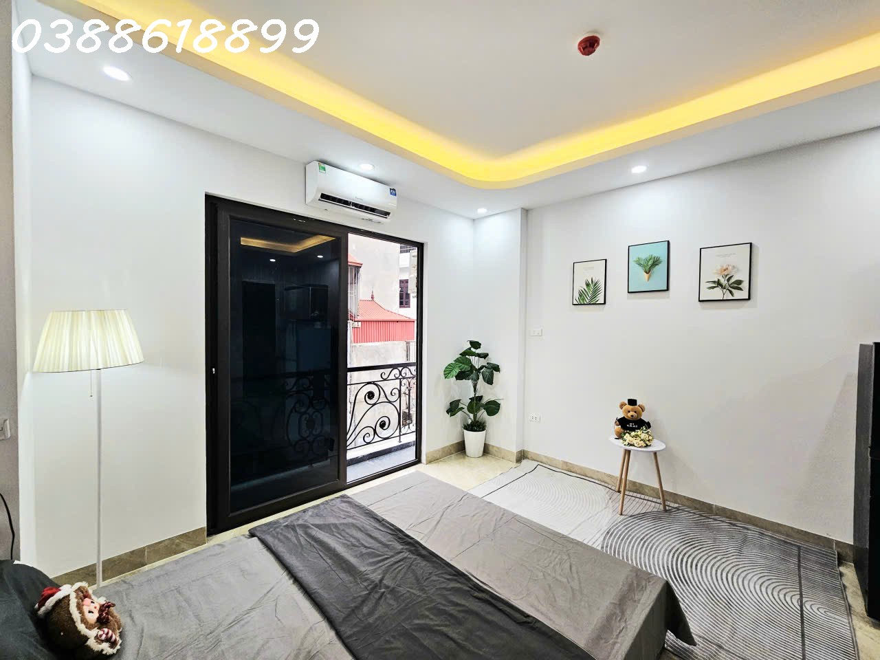 BÁN TÒA NHÀ 7 TẦNG LÊ VĂN LƯƠNG, CẦU GIẤY - 80M2 - MT 5,5M - DT 155 TR/TH - 29,8 TỶ