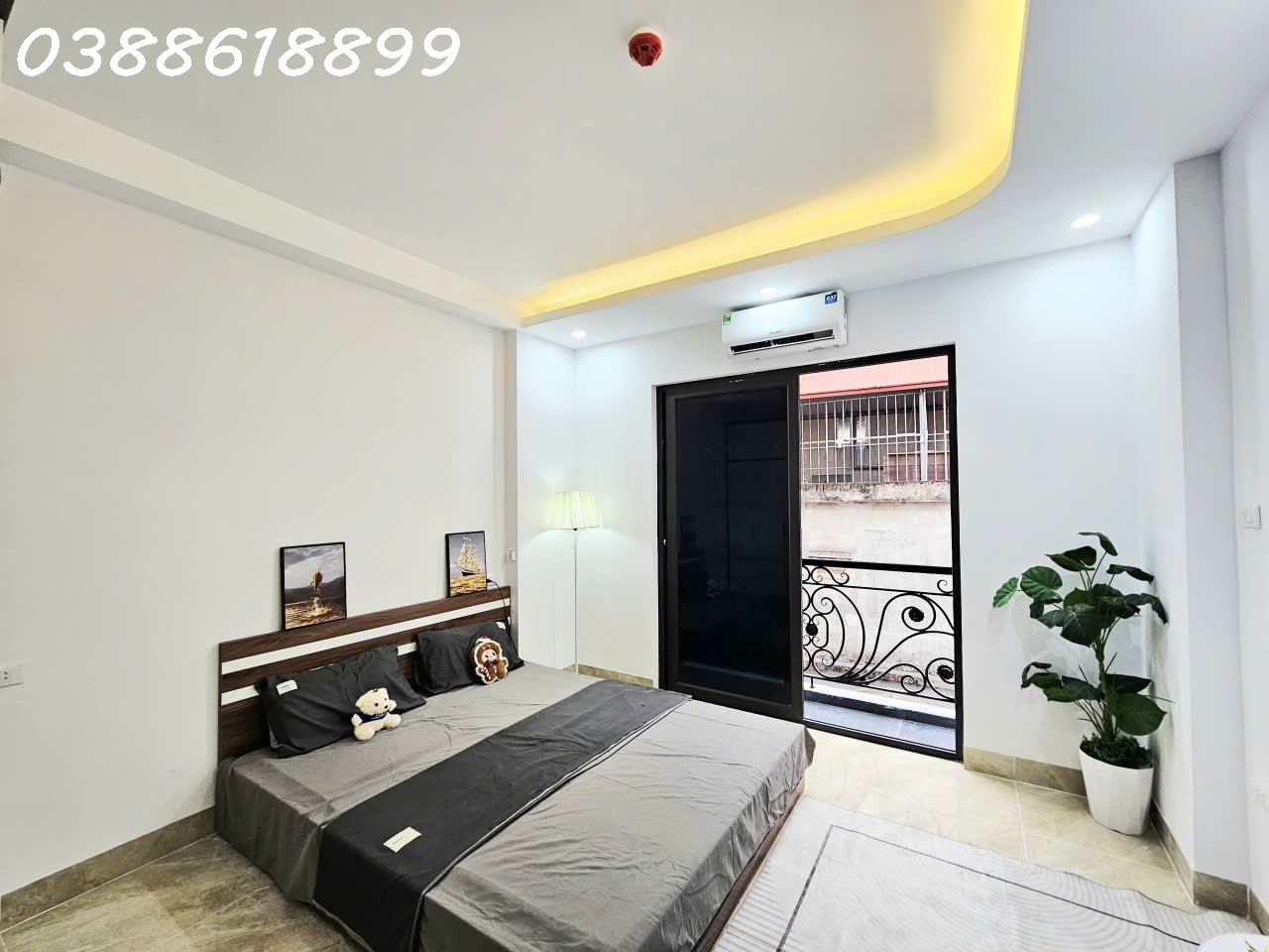 BÁN TÒA NHÀ 7 TẦNG LÊ VĂN LƯƠNG, CẦU GIẤY - 80M2 - MT 5,5M - DT 155 TR/TH - 29,8 TỶ-4