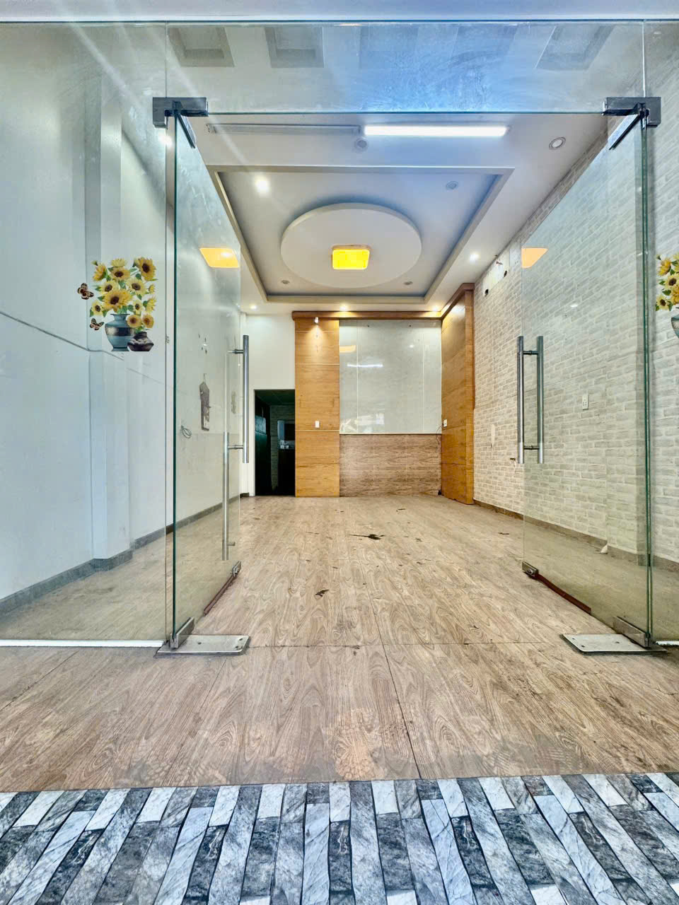 ✨ BÁN NHÀ HAI MẶT HẺM BÙI QUANG LÀ – P.12, GÒ VẤP – 100m²  3 TẦNG
