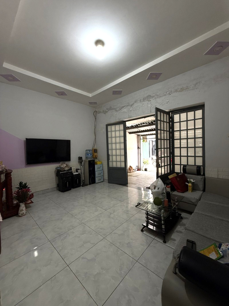 Nhà Tam Phú Gần Phạm Văn Đồng – 82M² Ngang 5M – Đường 6–7M Xe Tải – Chỉ 4 Tỷ, Cơ Hội Hiếm