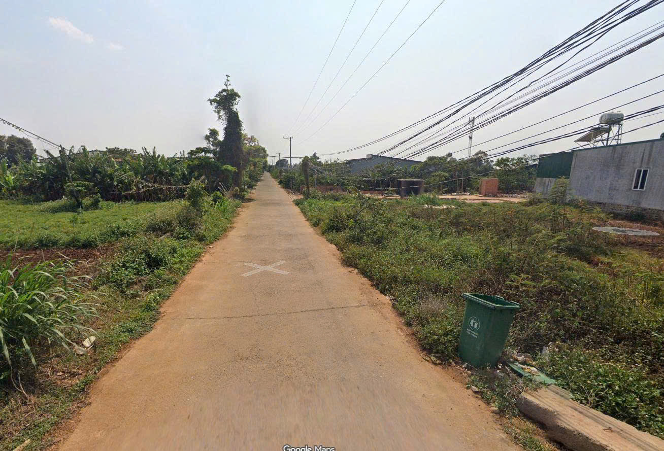 Bán đất Liên Nghĩa Lâm Đồng giá 2ty9-  DT242m2-3