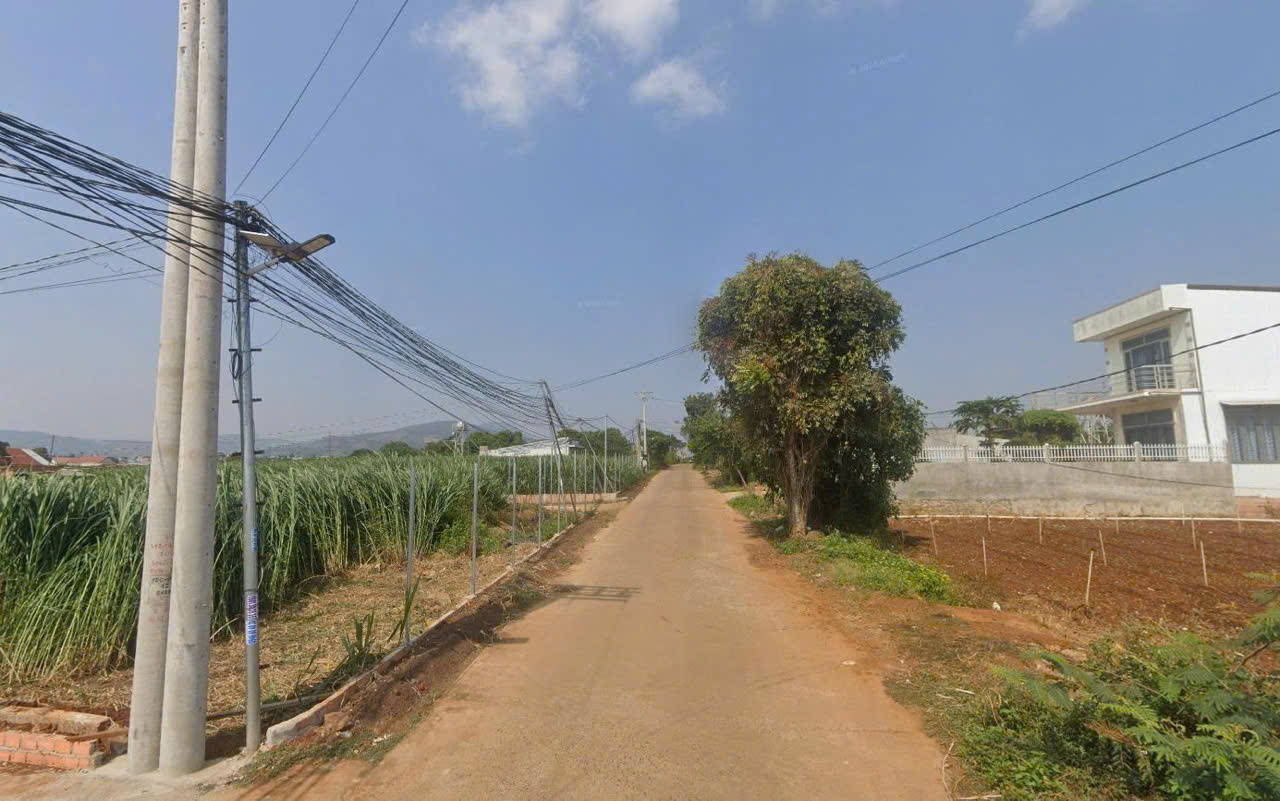Bán đất Liên Nghĩa Lâm Đồng giá 2ty9-  DT242m2-4