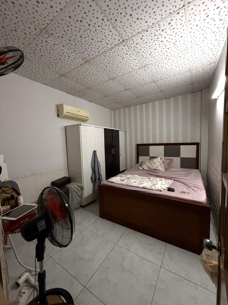 Bán Nhà Tam Phú Thủ Đức 82M² – Ngang 5M – Xe Tải Đậu Cửa – Gần Chợ Tam Hà – Chỉ 4 Tỷ-3