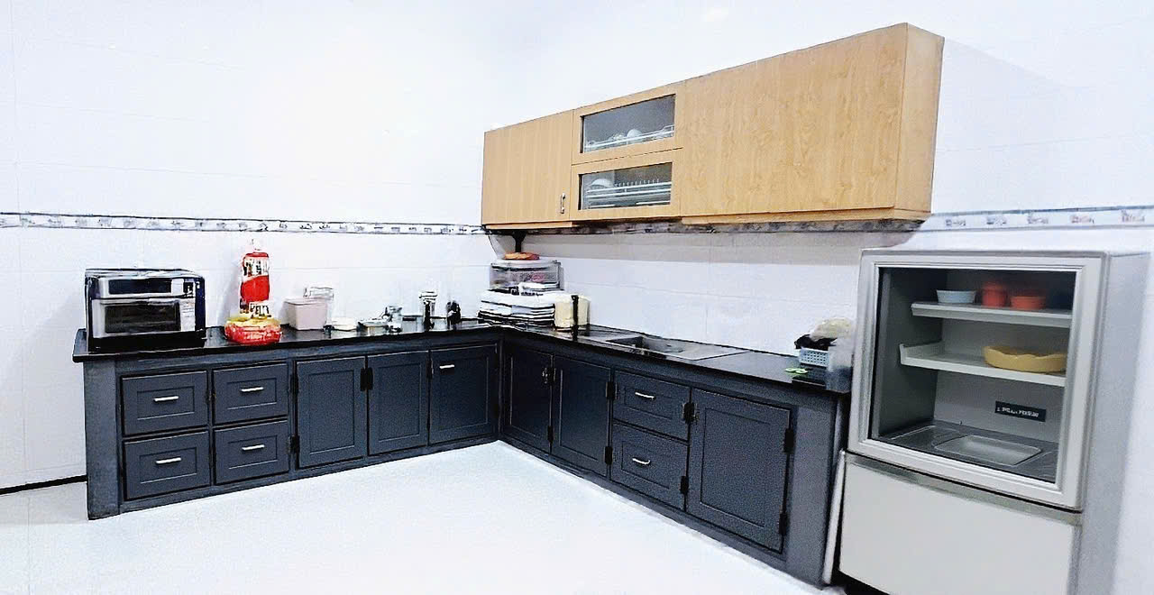 Nhà phố Xinh chợ Tam Bình - 102m2 - 3 Tầng – Nhỉnh 7 tỷ - Đường ôtô tránh - Ôtô ngủ trong nhà