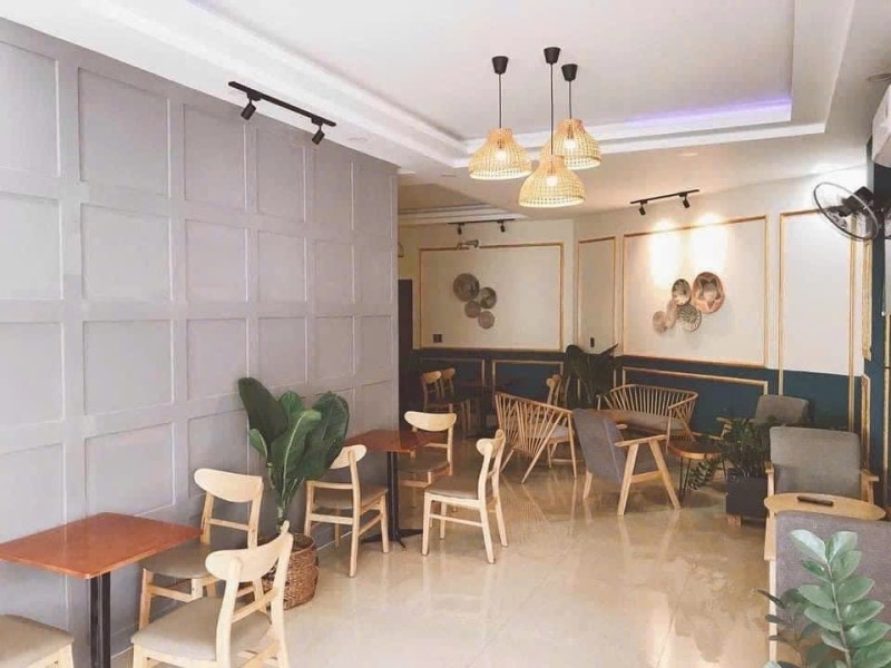 Bán nhà  đường Số 9, Linh Trung, Thủ Đức, TP HCM. DT 107m2, 4 tầng, giá 15.8 tỷ.