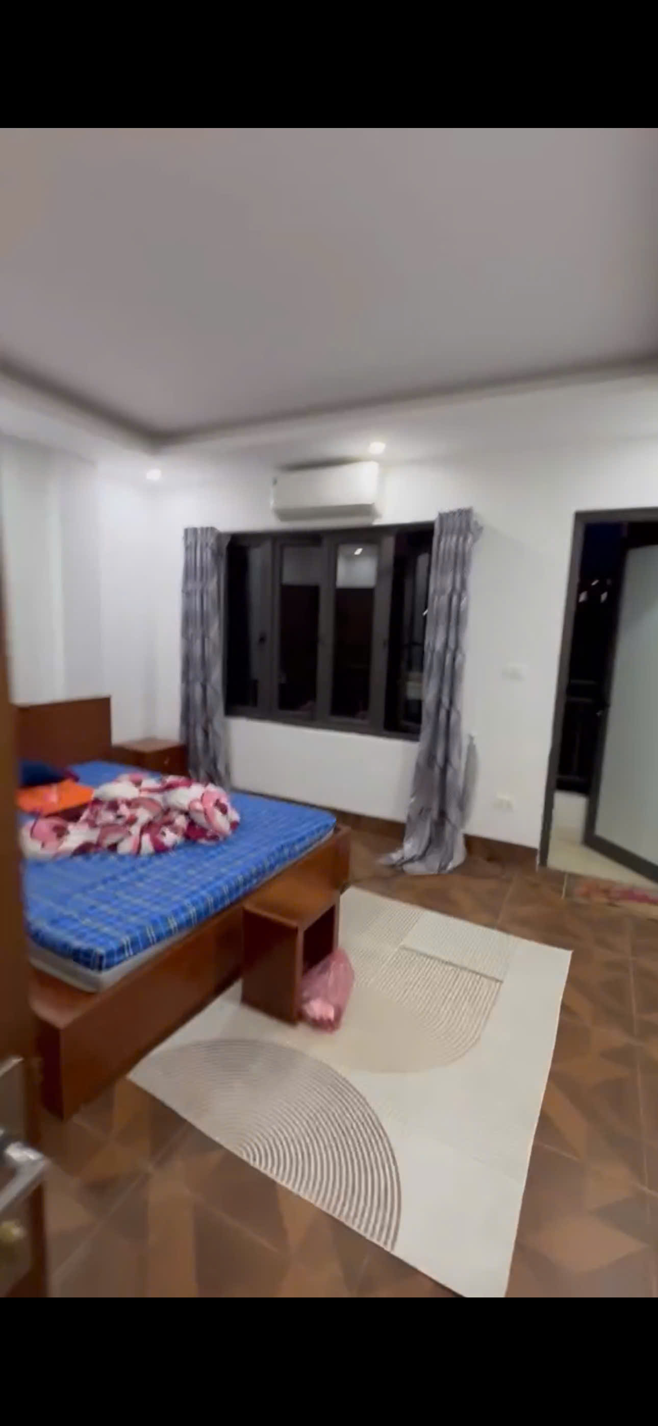 CHO THUÊ CCMN 1N1K 55M² TẠI TRẦN DUY HƯNG – RỘNG, THOÁNG, GIÁ CHỈ TỪ 7 TRIỆU/THÁNG-3