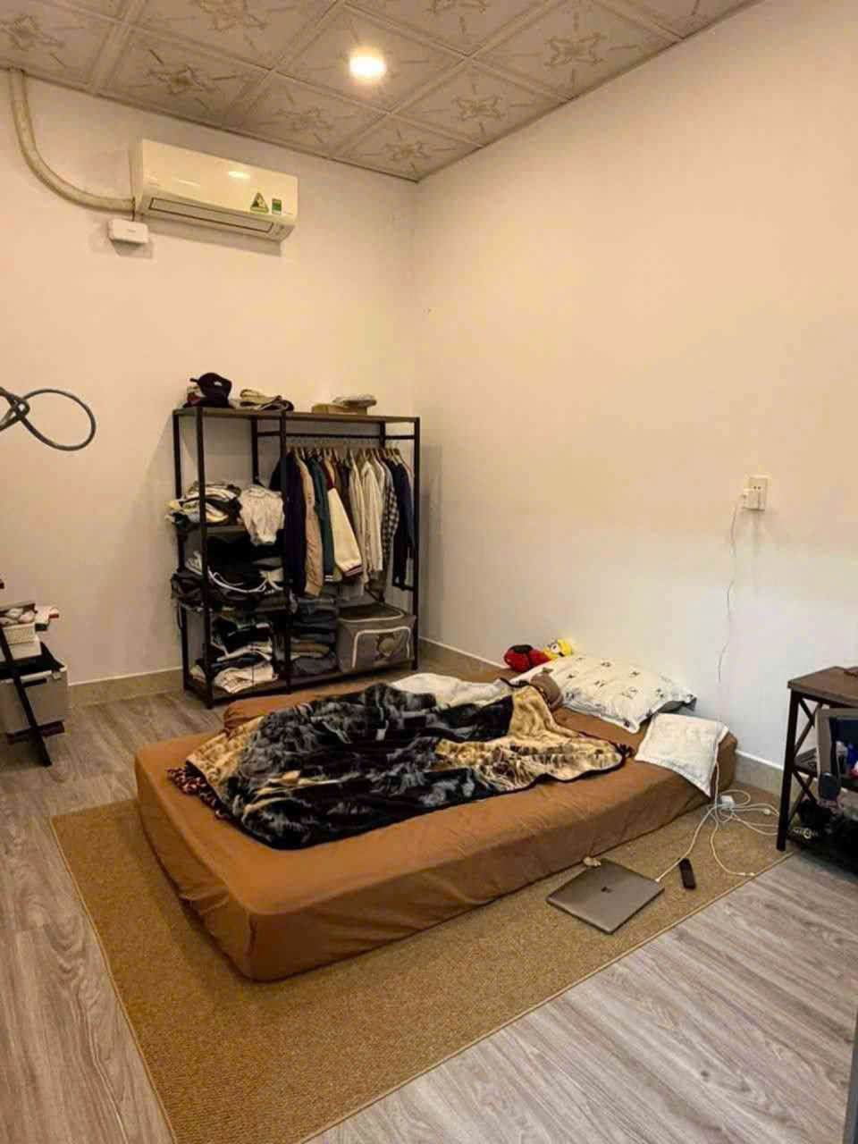BÁN NHÀ PHỐ 2 TẦNG HẺM 6M LÊ VĂN LƯƠNG, HIỆP PHƯỚC, NHÀ BÈ –  TPHCM, SỔ HỒNG RIÊNG, SẴN SÀNG GIAO DỊCH