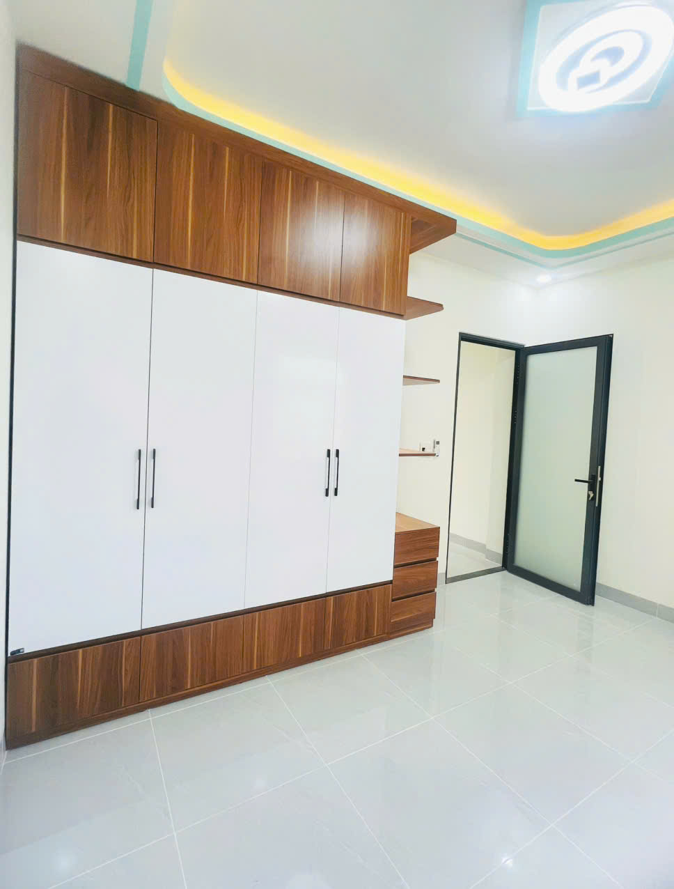 Nhà phố Xinh Tam Bình - 56m2 - 4 Tầng – Nhỉnh 5 tỷ - Đường xe tải - Ôtô đậu trước nhà-3
