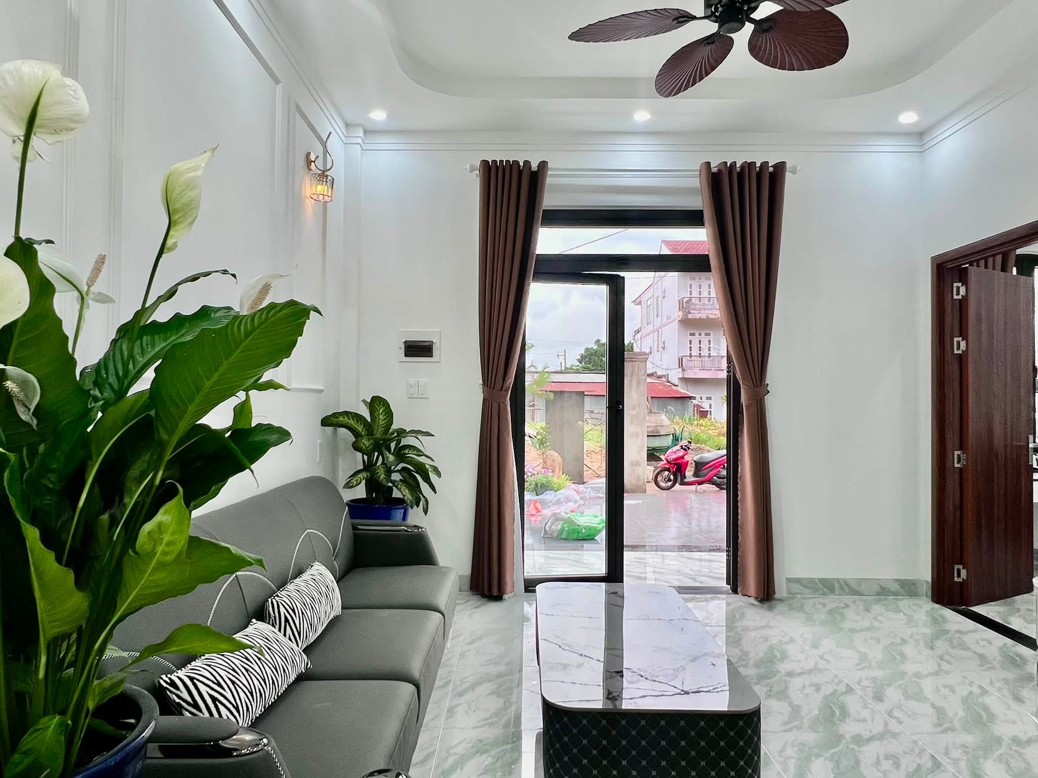 Cần Bán Nhà Ven Đà Lạt – An Cư Tiện Nghi, Đầu Tư Bền Vững Tại Đông Thanh-3