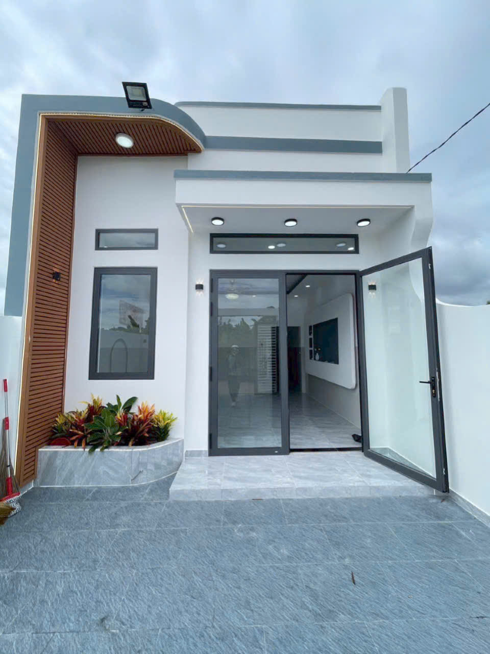 CHÍNH CHỦ CẦN BÁN NHÀ SIÊU ĐẸP – GIÁ SIÊU RẺ ,MỸ THO ,TIỀN GIANG