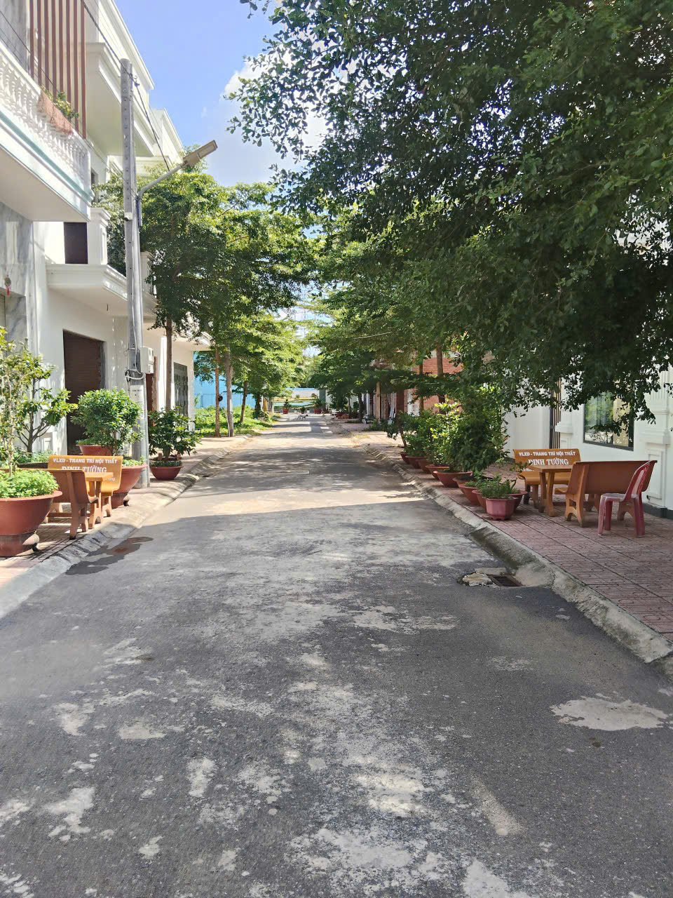 BÁN ĐẤT NÊN VÀ NHÀ THÔ KDC TÂN HIỆP ,CHÂU THÀNH,TIỀN GIANG